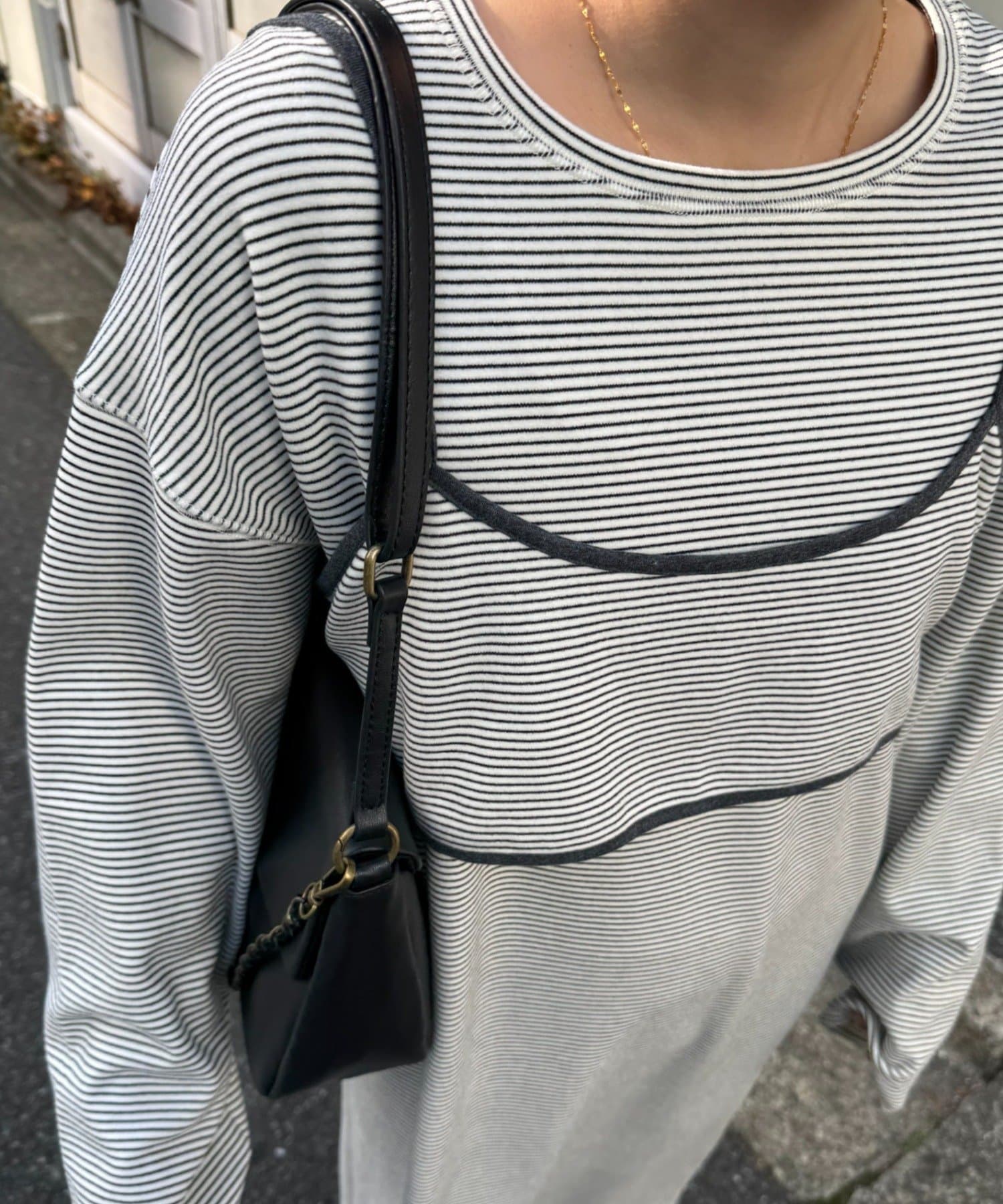 OUTLET(アウトレット) 【CIAOPANIC TYPY】あったかフリースワンピース