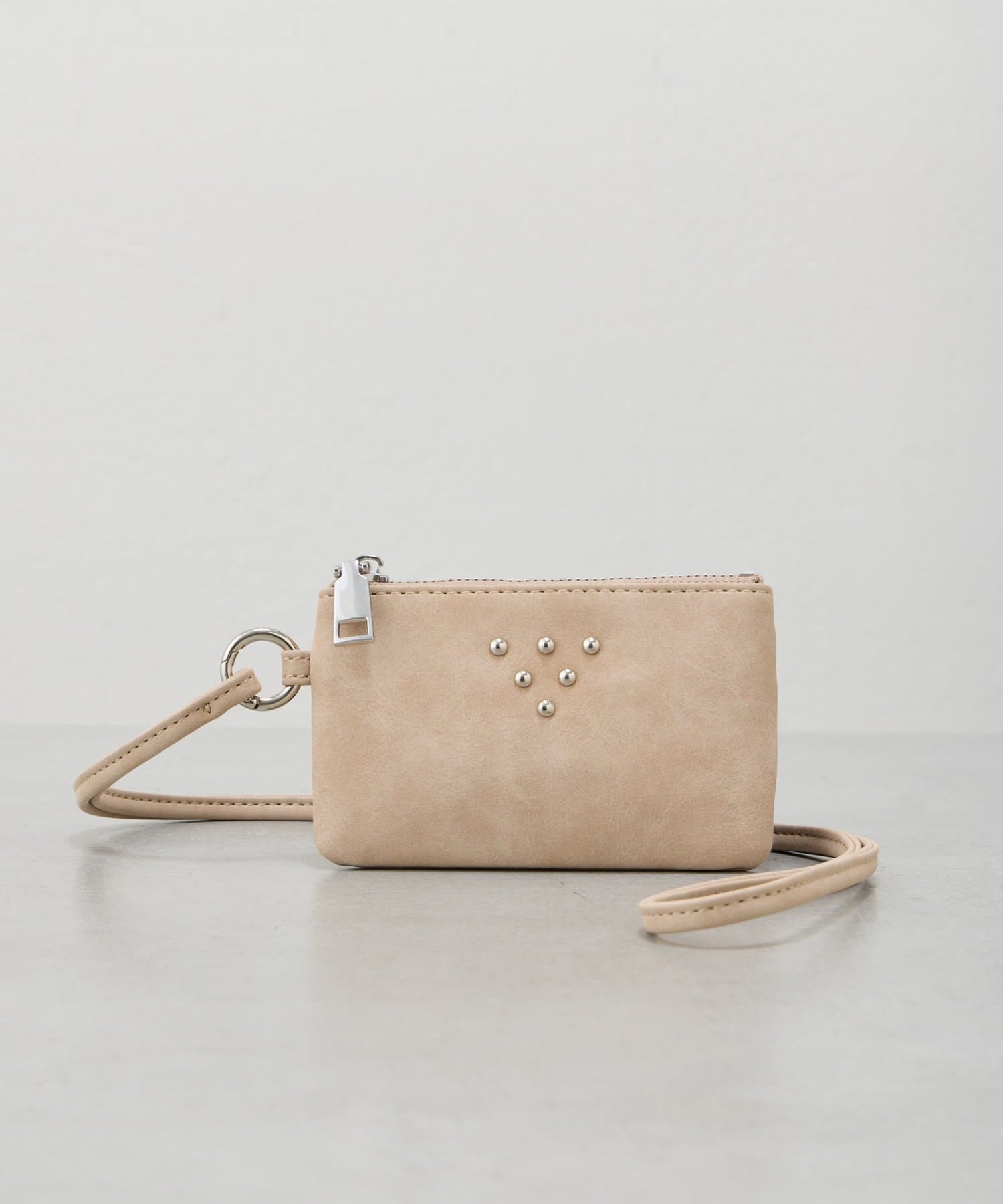 OUTLET(アウトレット) 【Kastane】マルチストラップケース