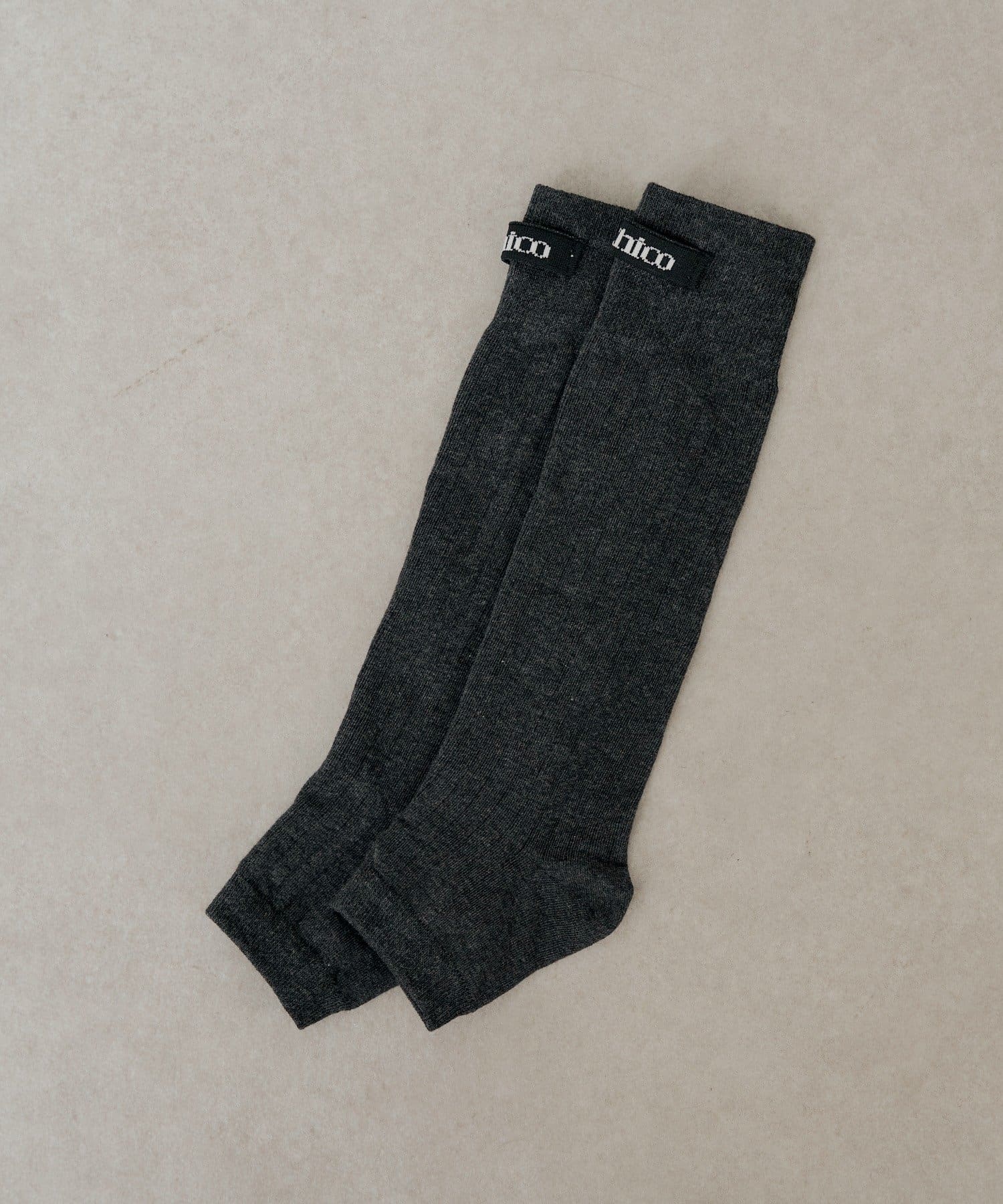 OUTLET(アウトレット) 【Chico】ネーム付きトレンカ