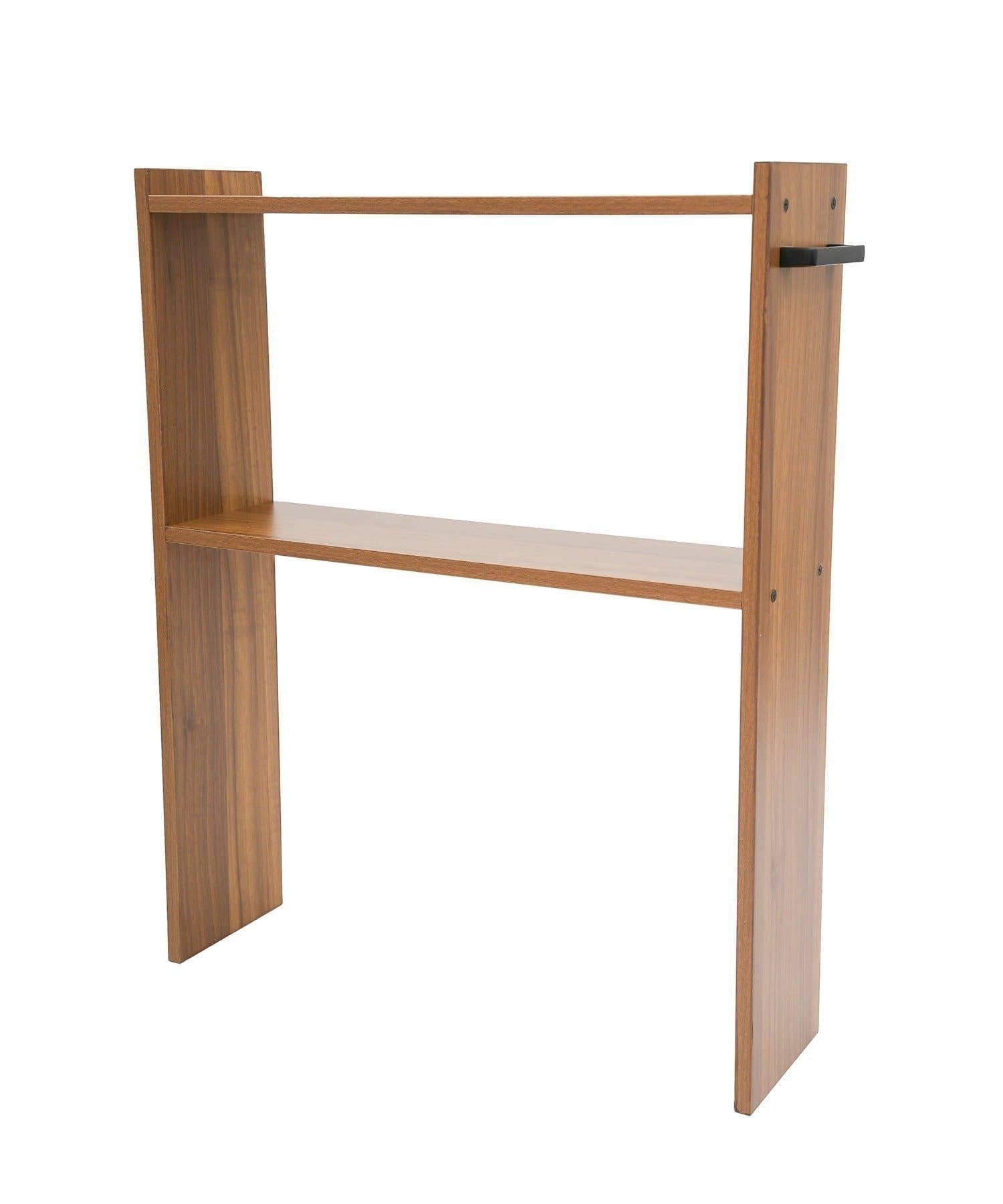 salut!(サリュ) ≪WEB限定再入荷≫コンロサイドラック2段