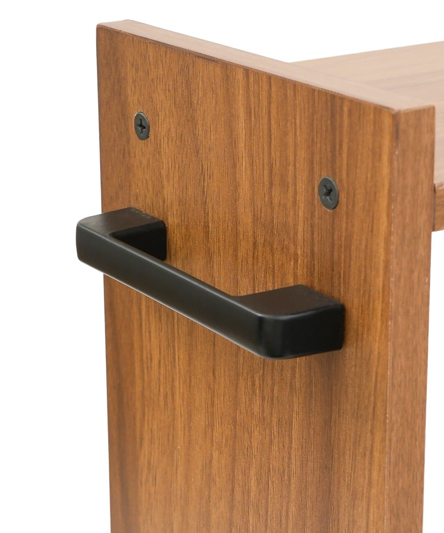 salut!(サリュ) ≪WEB限定再入荷≫コンロサイドラック2段