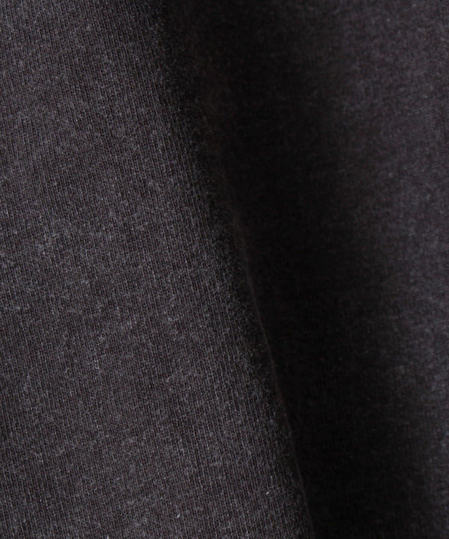 FREDY & GLOSTER(フレディ アンド グロスター) 【FREDYMAC/フレディマック】コットンスノーウォッシュヘンリーTEE