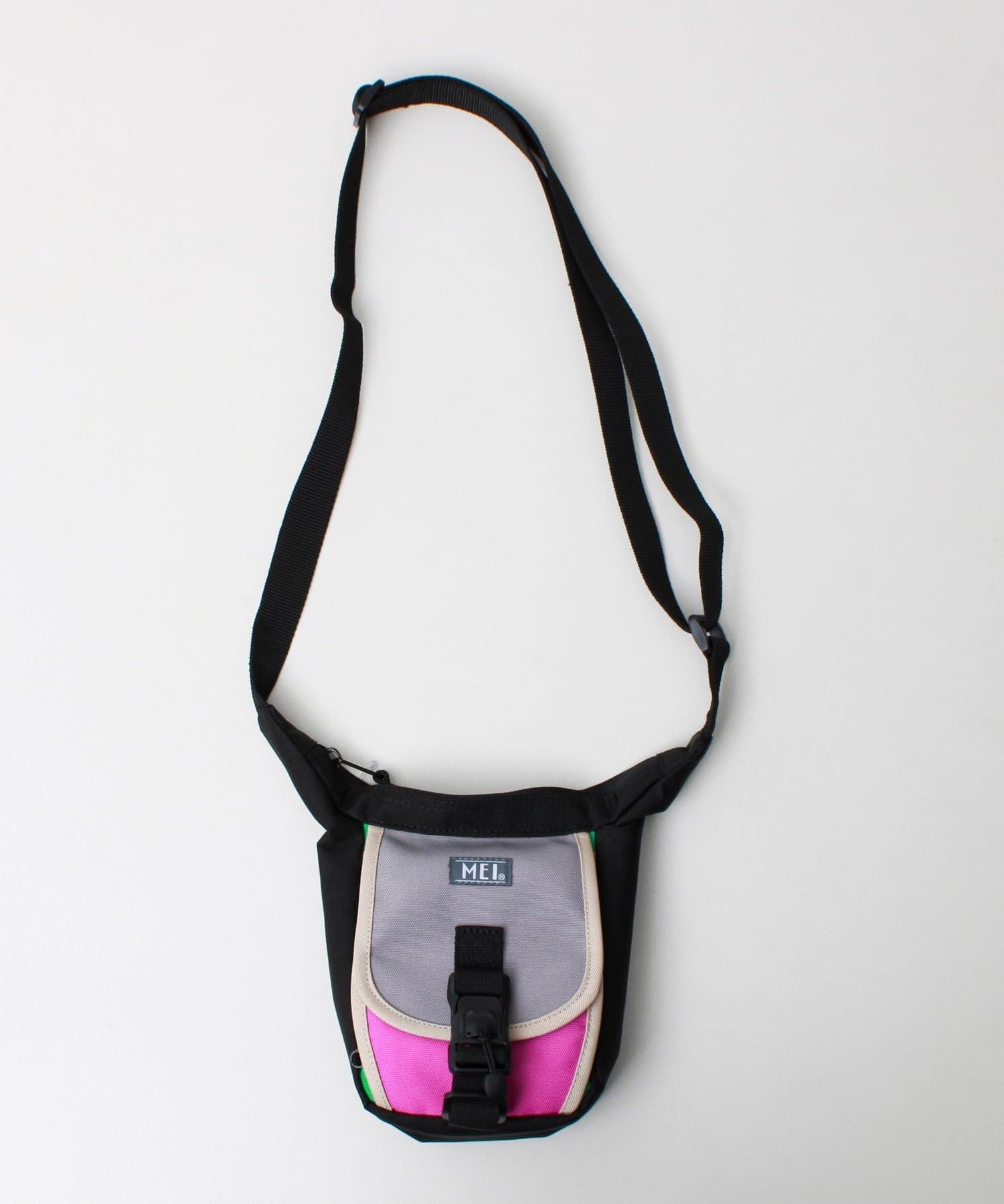 FREDY & GLOSTER(フレディ アンド グロスター) 【MEI/メイ】DAILY POUCH