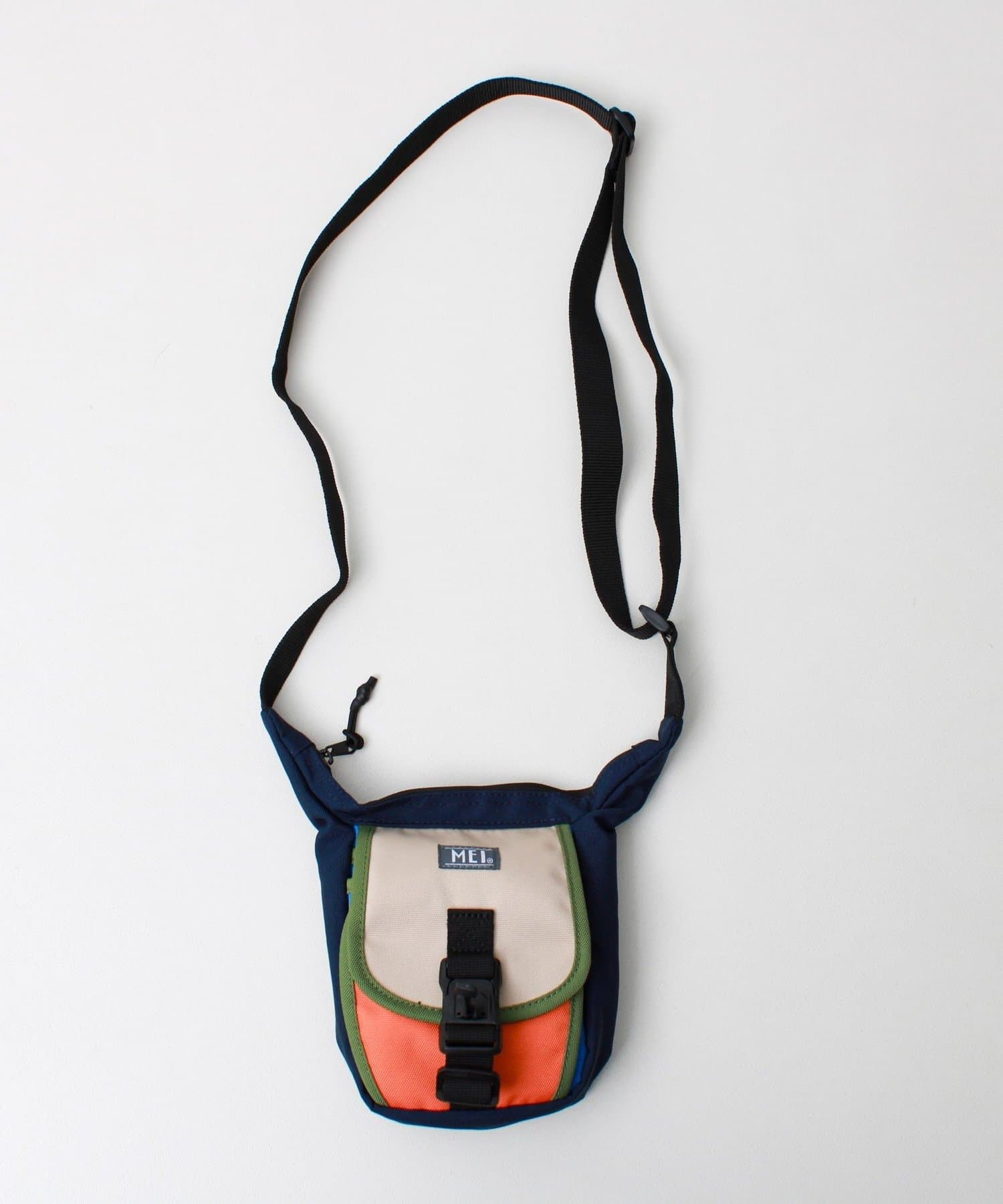 FREDY & GLOSTER(フレディ アンド グロスター) 【MEI/メイ】DAILY POUCH