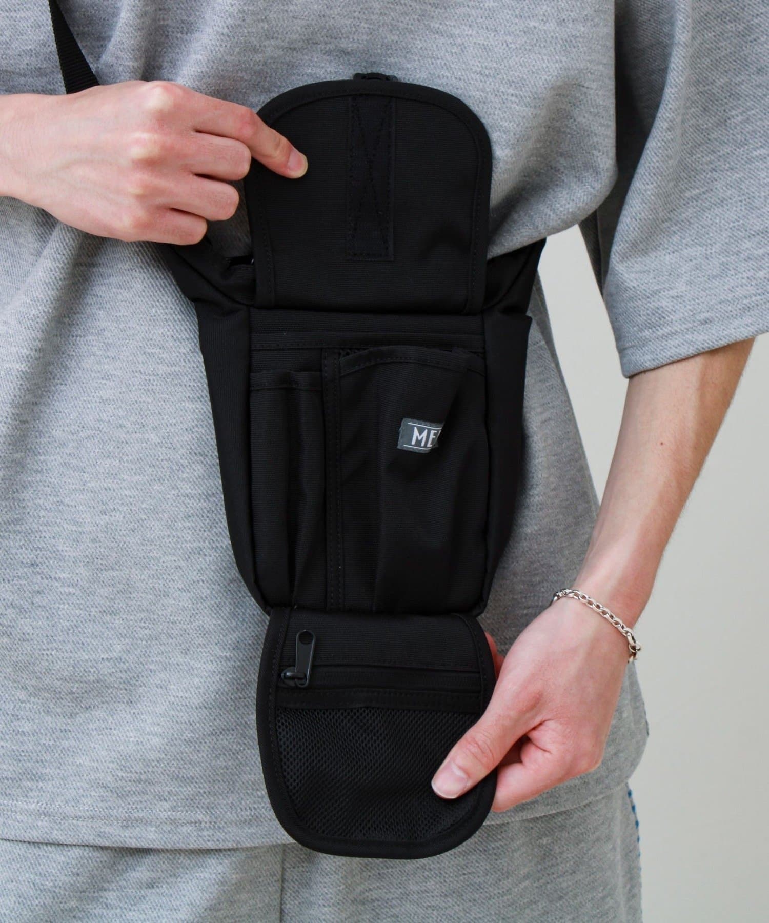 FREDY & GLOSTER(フレディ アンド グロスター) 【MEI/メイ】DAILY POUCH