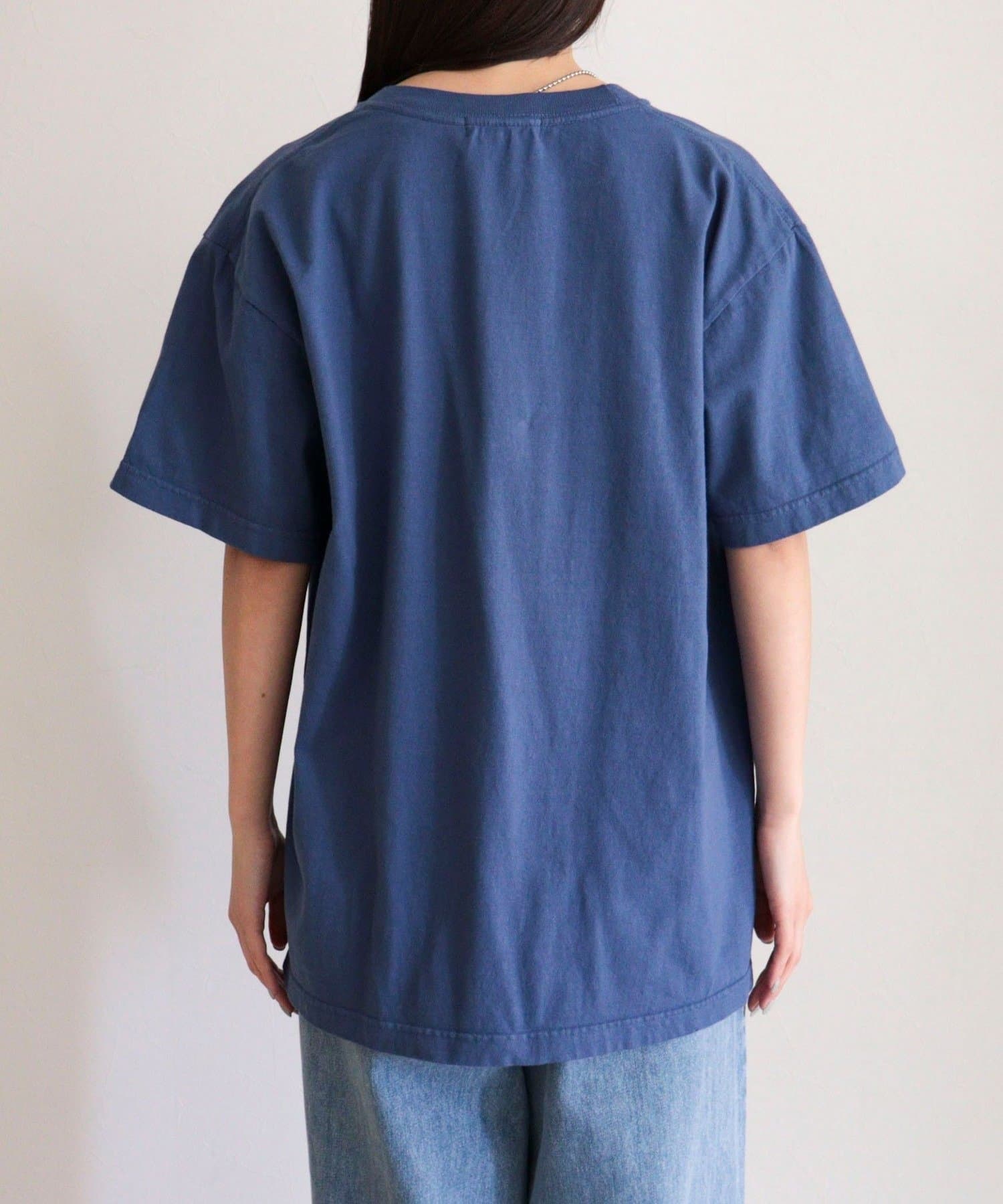 FREDY & GLOSTER(フレディ アンド グロスター) 【GOOD ROCK SPEED/グッドロックスピード】E.T.半袖Tシャツ