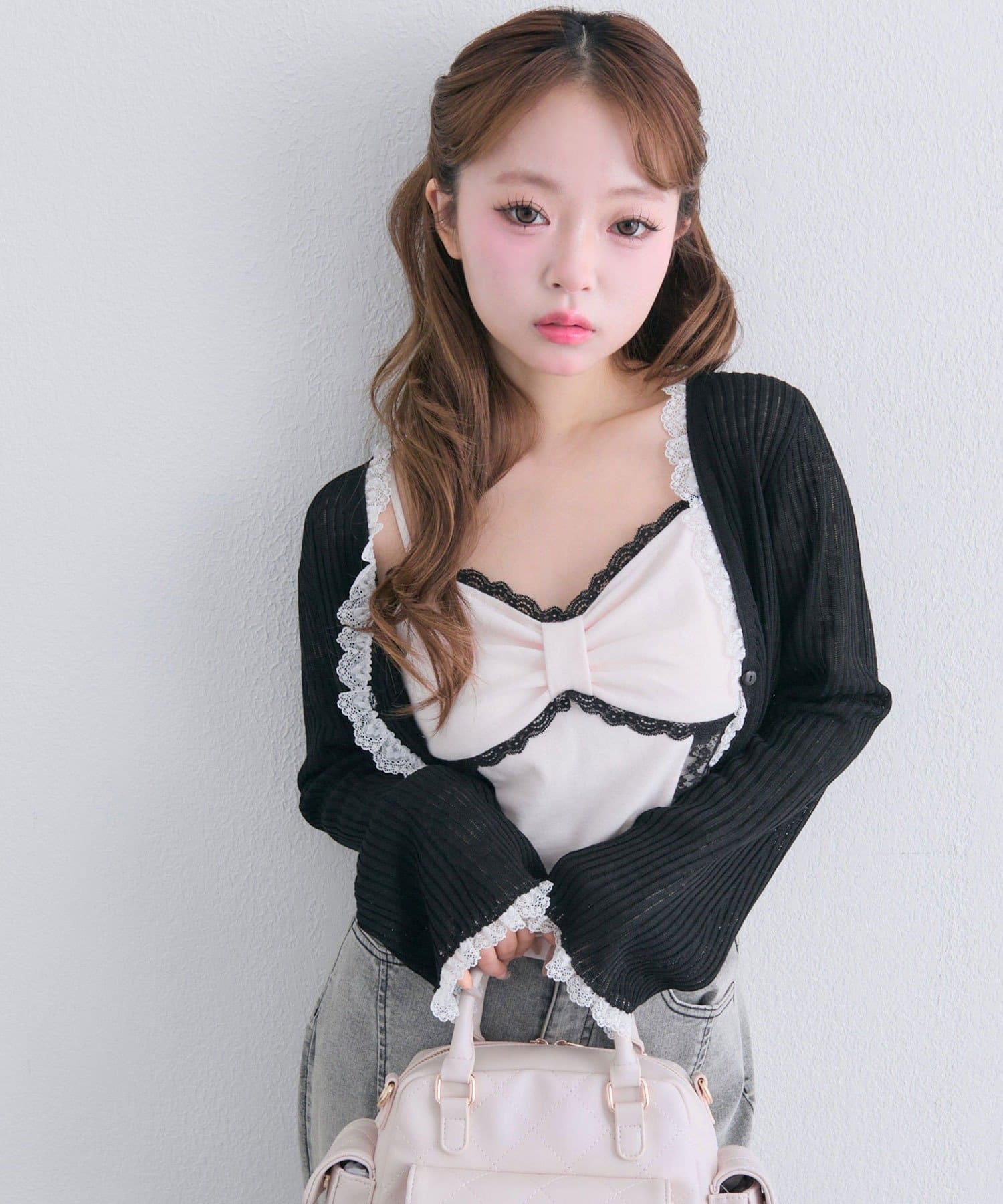 OLIVE des OLIVE(オリーブ デ オリーブ) シアカーデ