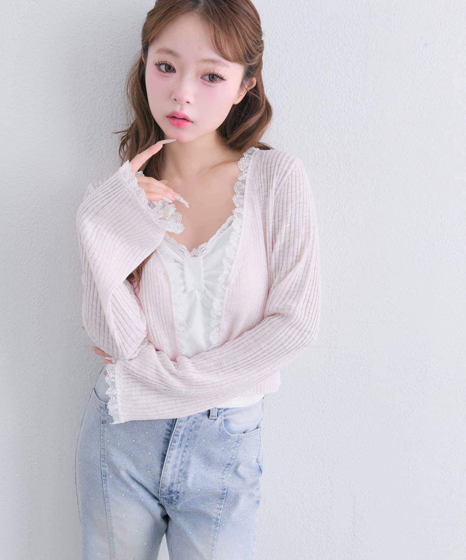 OLIVE des OLIVE(オリーブ デ オリーブ) シアカーデ