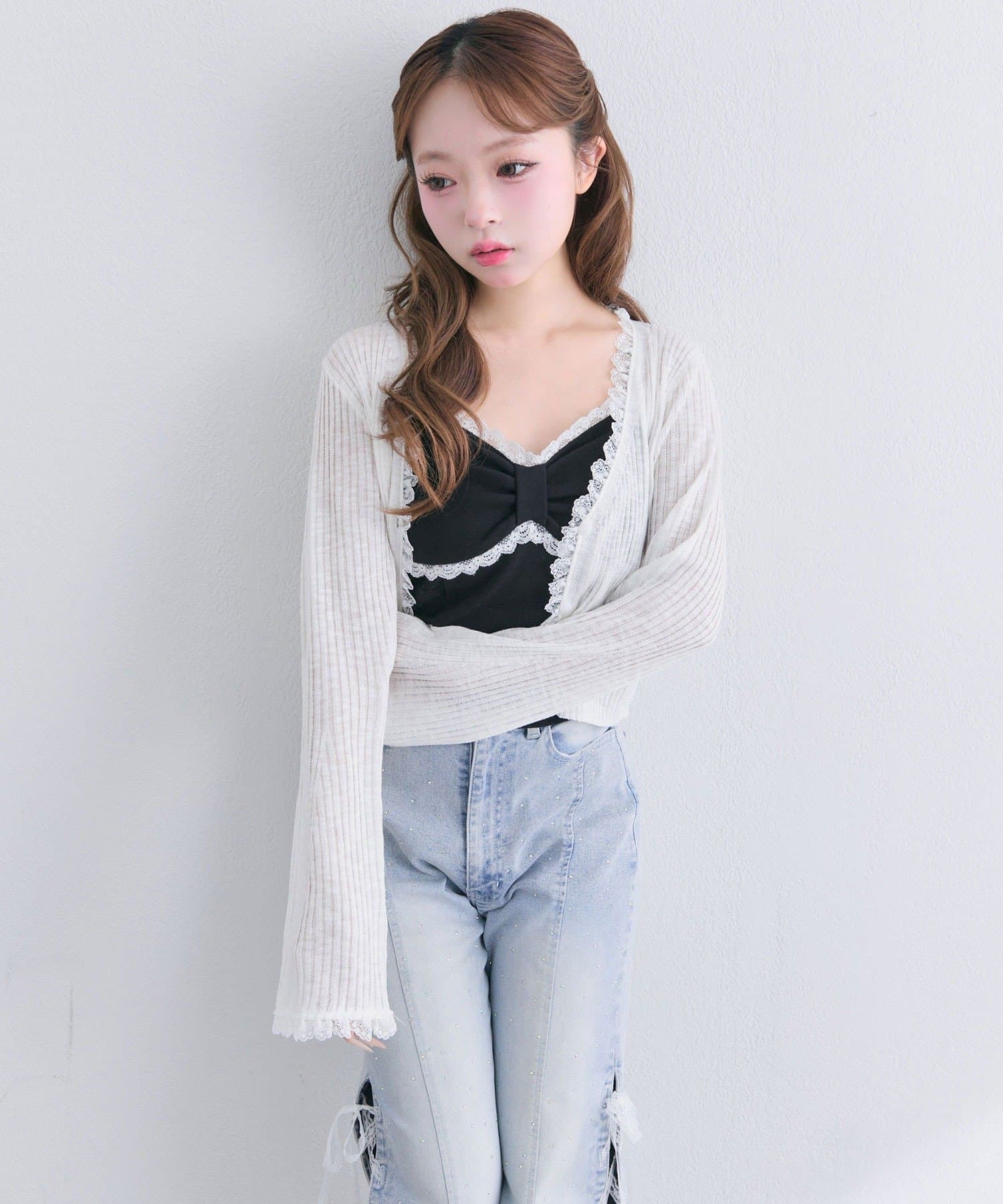 OLIVE des OLIVE(オリーブ デ オリーブ) シアカーデ