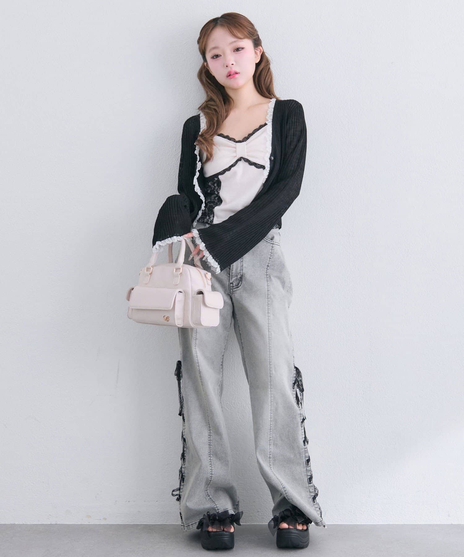 OLIVE des OLIVE(オリーブ デ オリーブ) シアカーデ