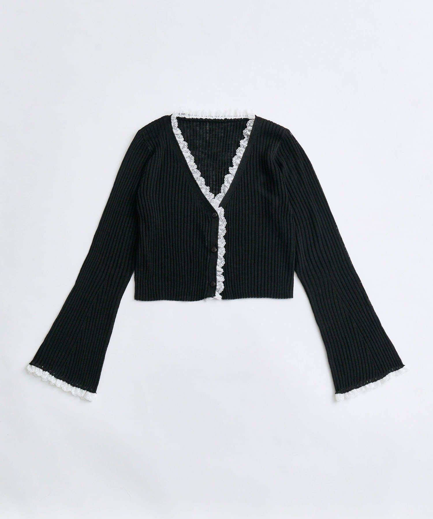 OLIVE des OLIVE(オリーブ デ オリーブ) シアカーデ