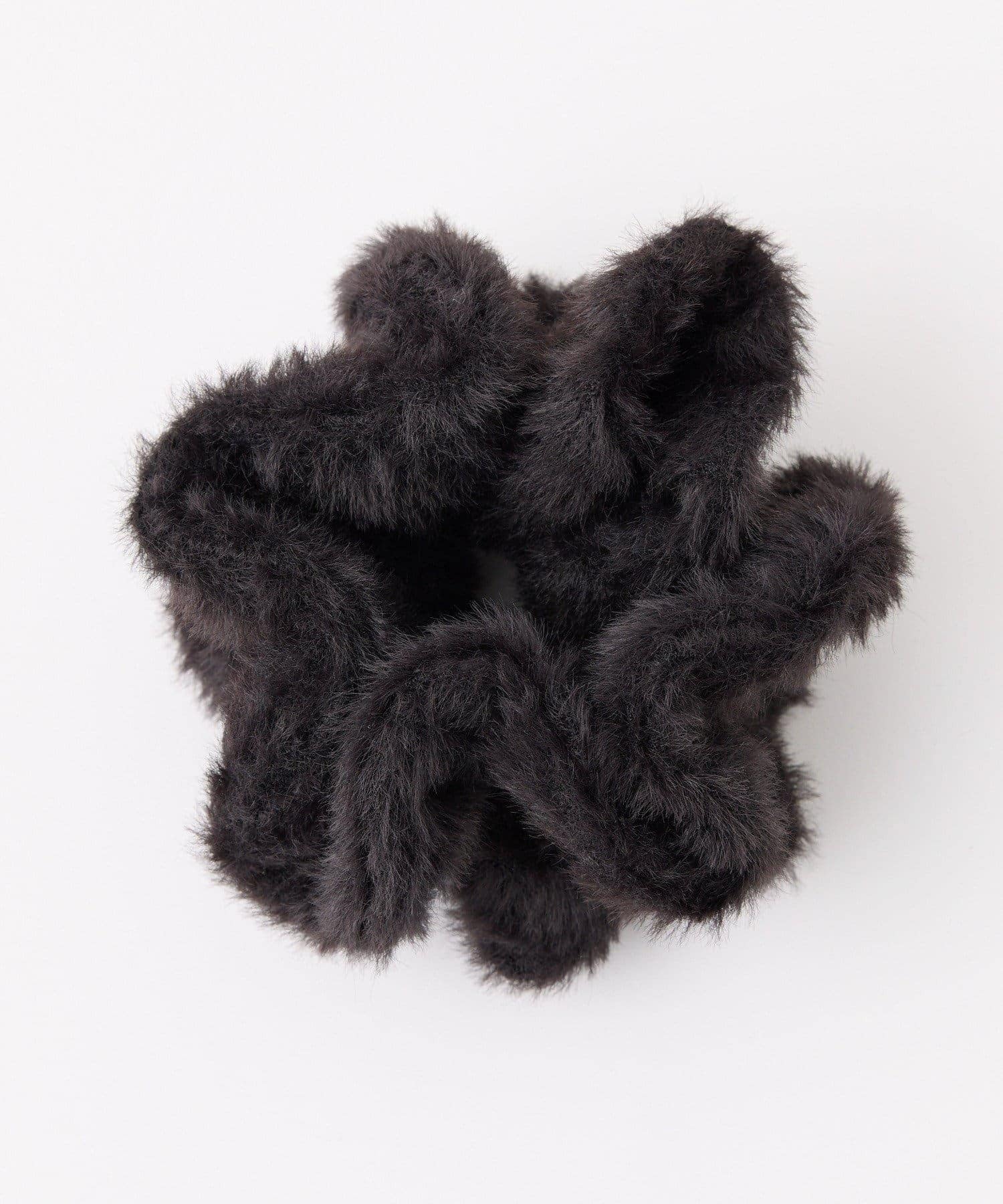 NICE CLAUP / OLIVE des OLIVE OUTLET(ナイスクラップ  / オリーブ デ オリーブ アウトレット) 【one after another】シュシュ付きトップス