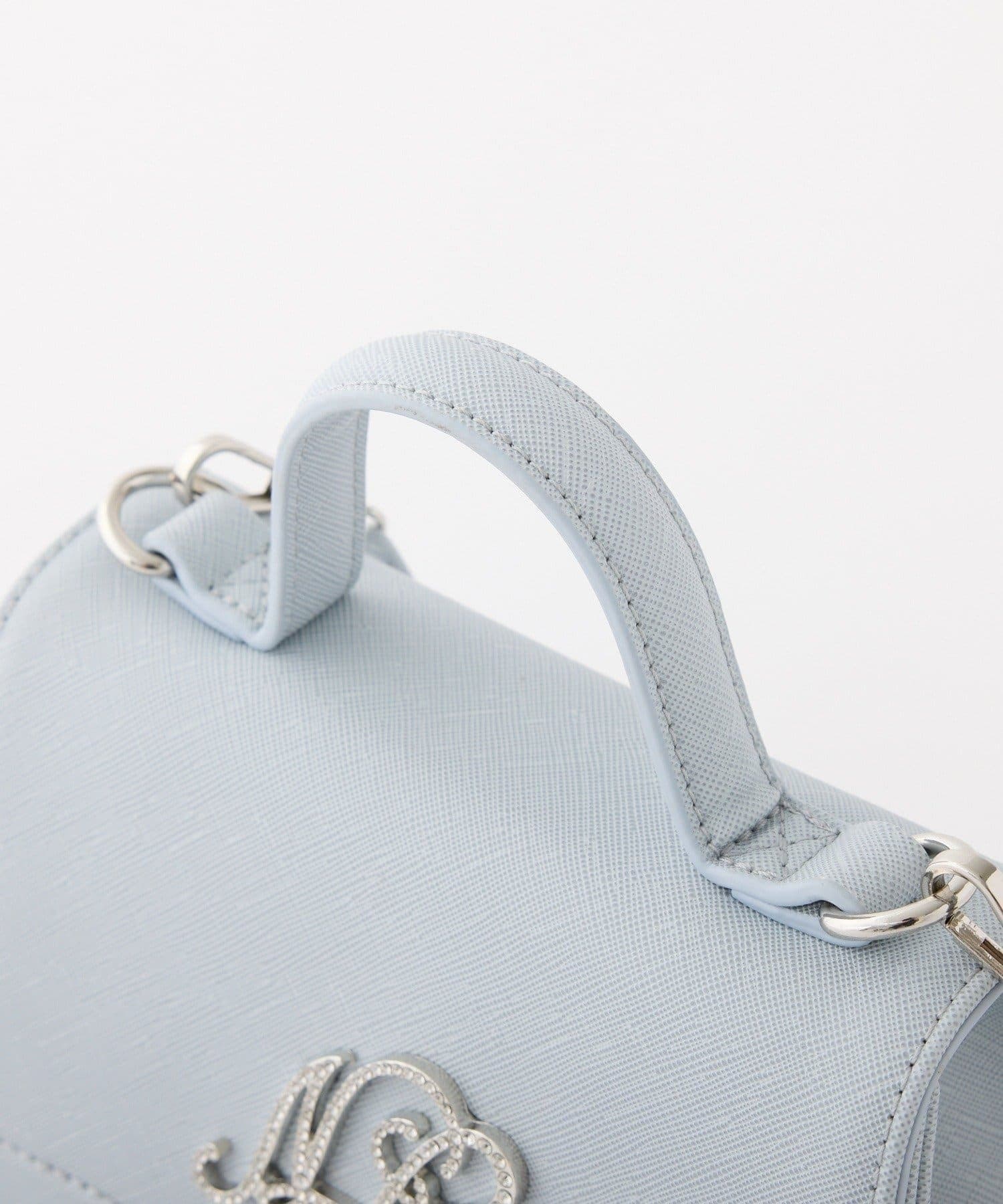 NICE CLAUP / OLIVE des OLIVE OUTLET(ナイスクラップ  / オリーブ デ オリーブ アウトレット) 【one after another】トゥインクルバッグ