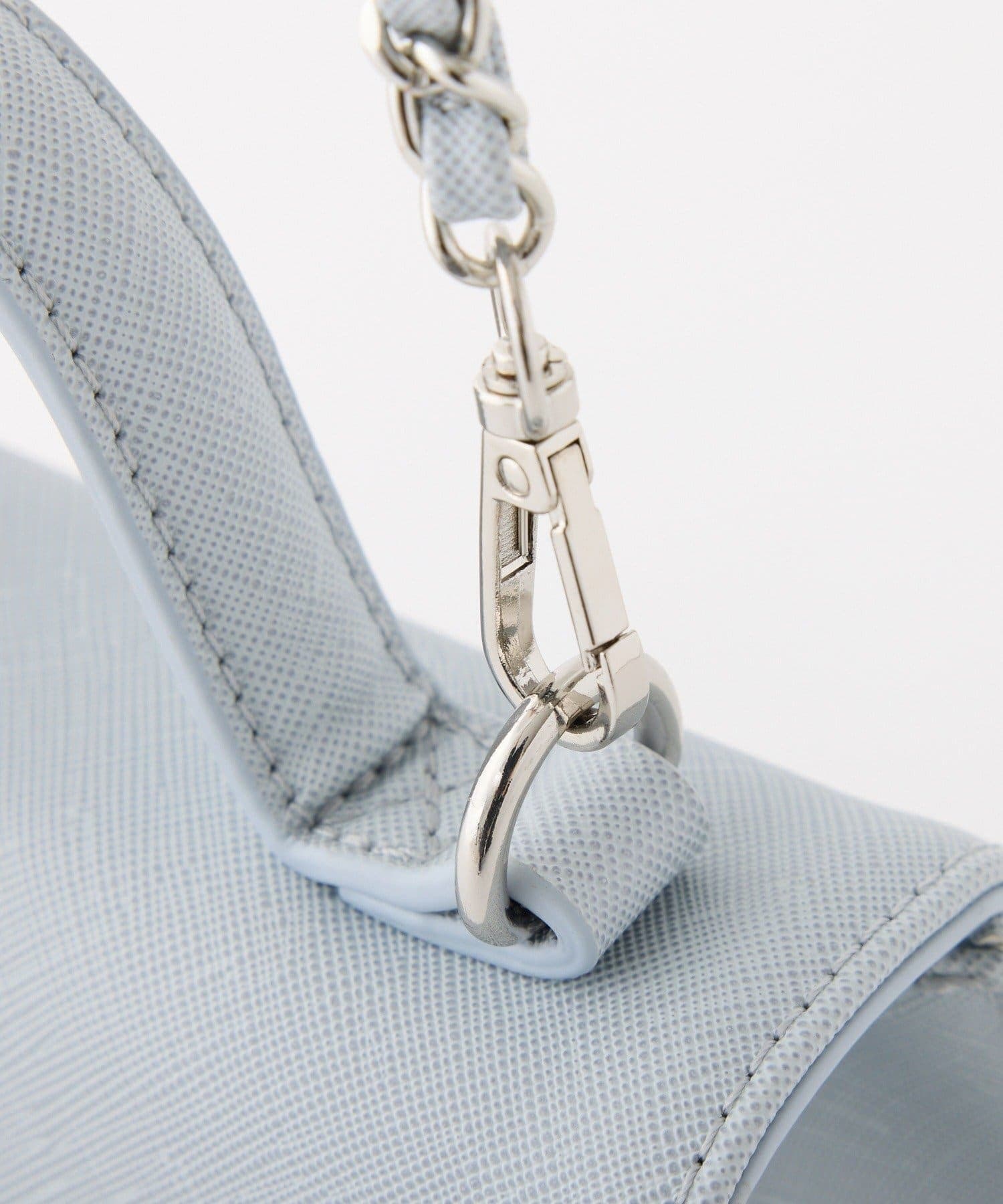 NICE CLAUP / OLIVE des OLIVE OUTLET(ナイスクラップ  / オリーブ デ オリーブ アウトレット) 【one after another】トゥインクルバッグ