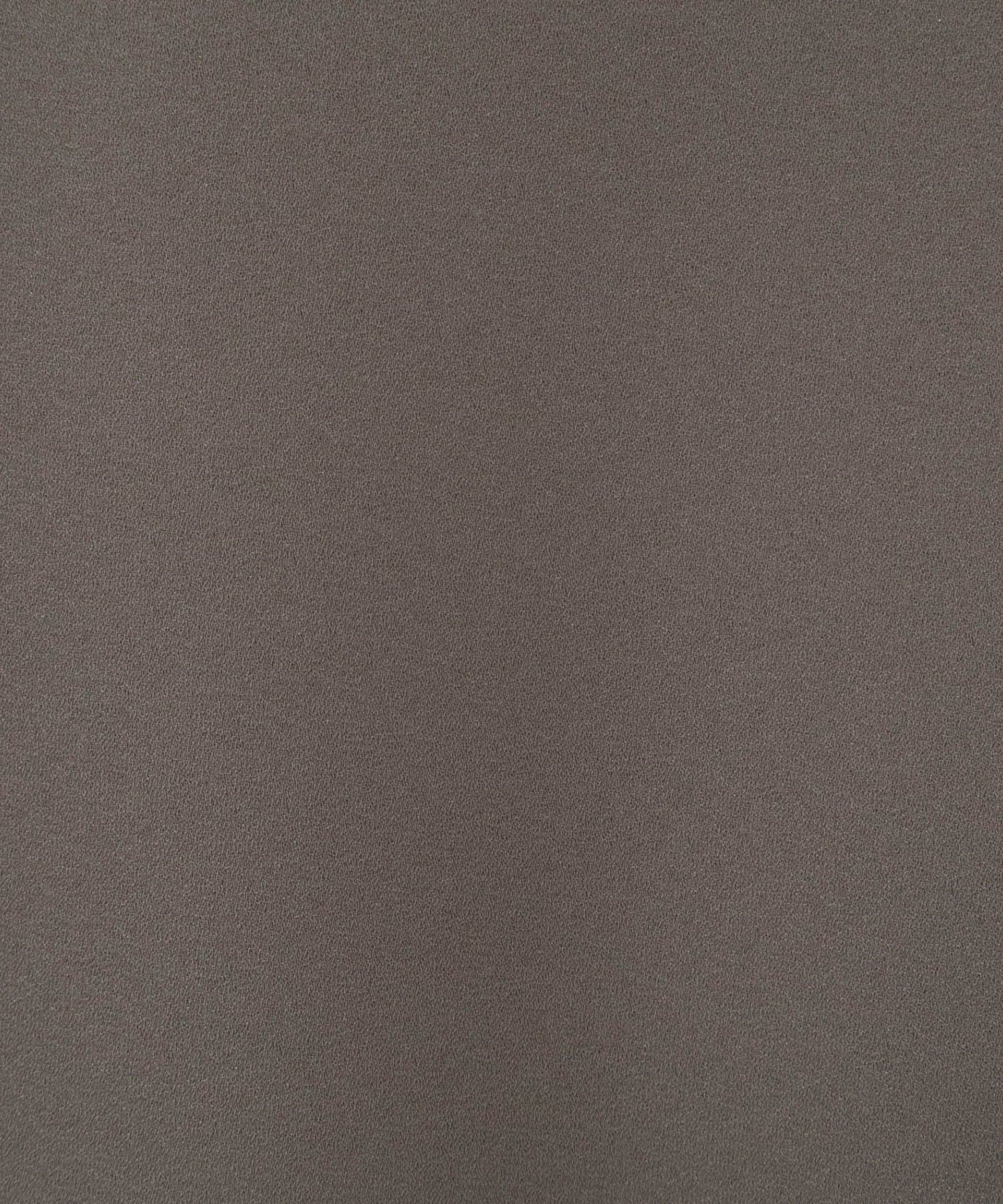 NOLLEY'S(ノーリーズ) 【WEB限定】ウォッシャブルストレッチジョーゼットラッフル袖ブラウス