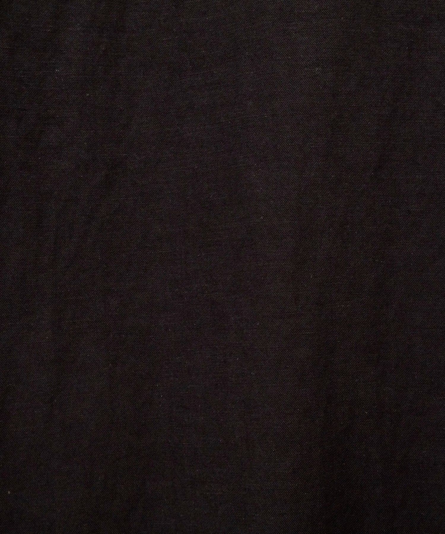 NOLLEY'S(ノーリーズ) ウォッシャブルセルロースリネン2WAYワンピース