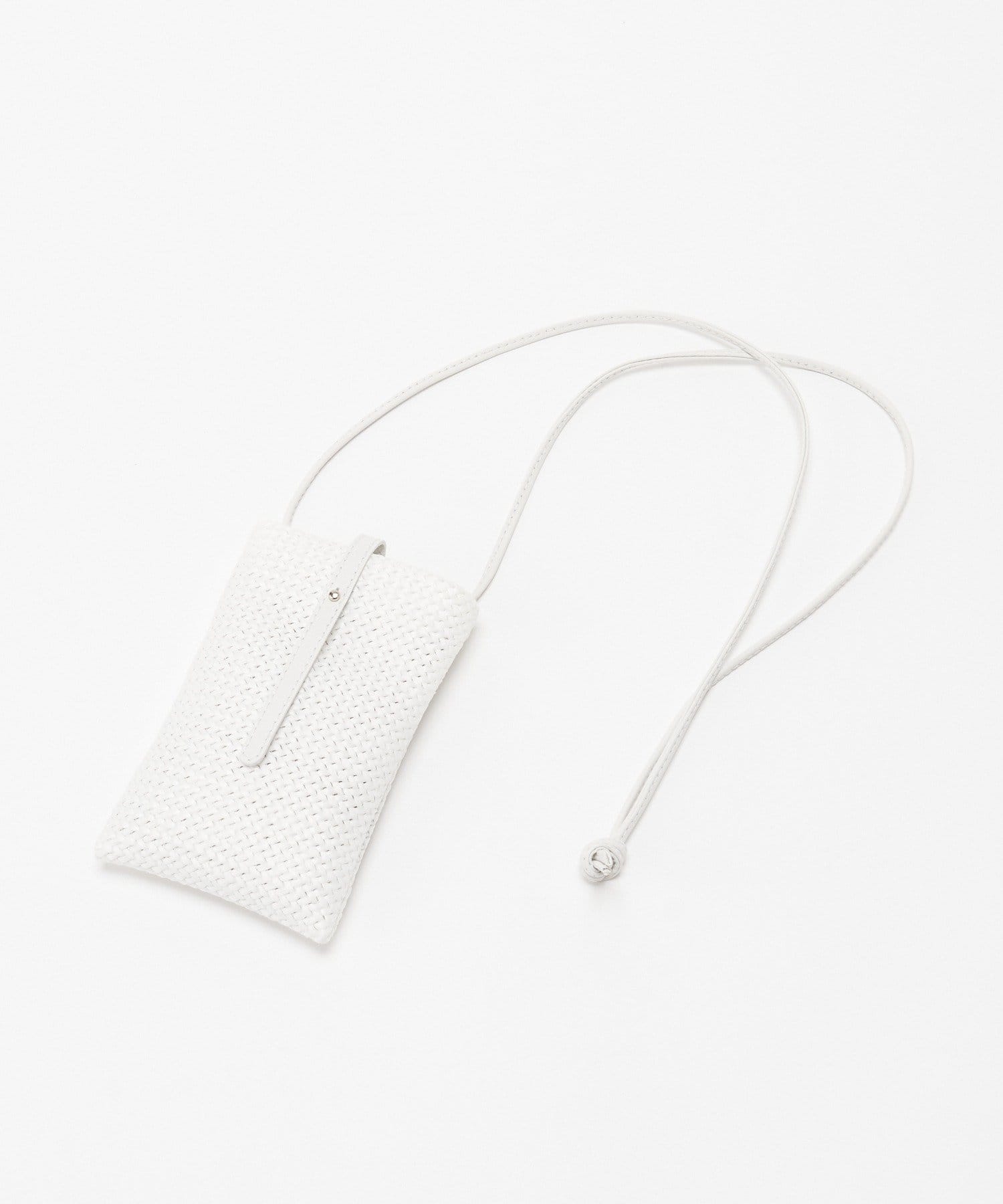 russet(ラシット) メッシュスマホショルダーバッグ/ミニショルダーバッグ