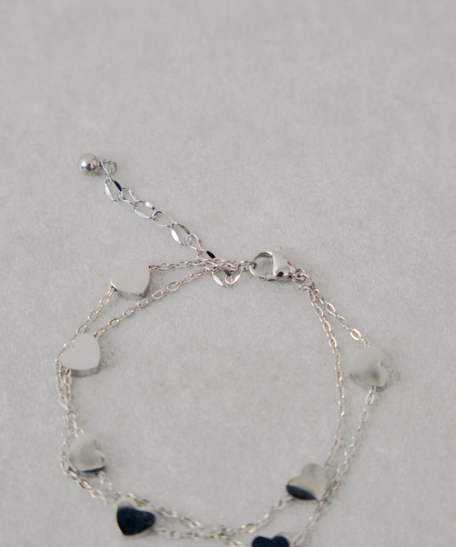 Chico(チコ) ハートパーツブレスレット