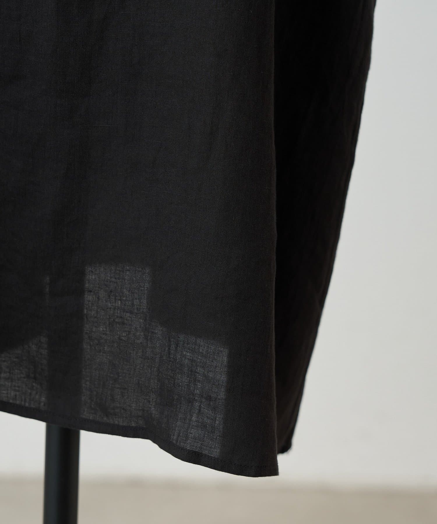 BEARDSLEY(ビアズリー) リネンワンピース