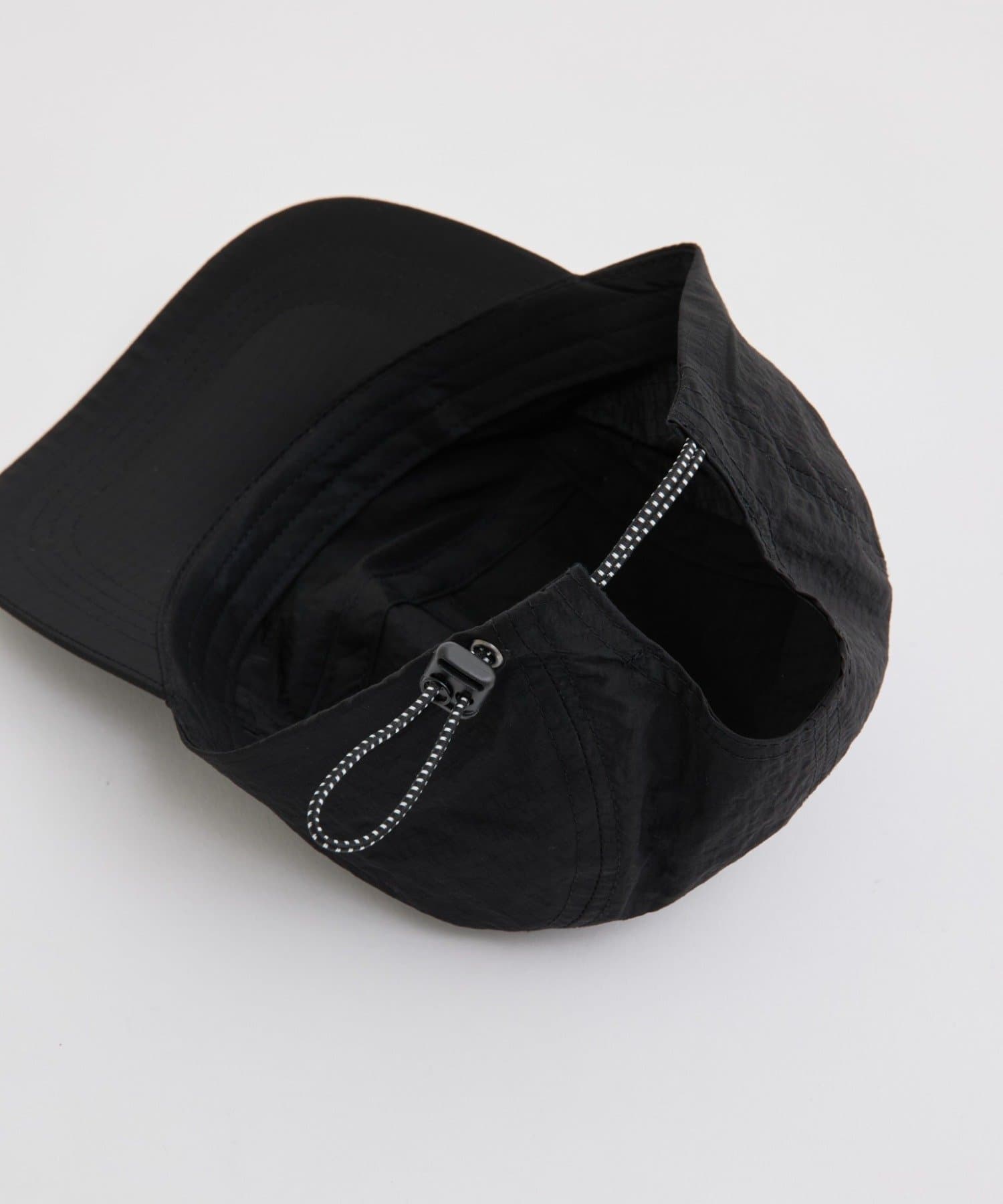 COLONY 2139(コロニー トゥーワンスリーナイン) 【UNISEX】撥水リップストップリフレクタージェットCAP