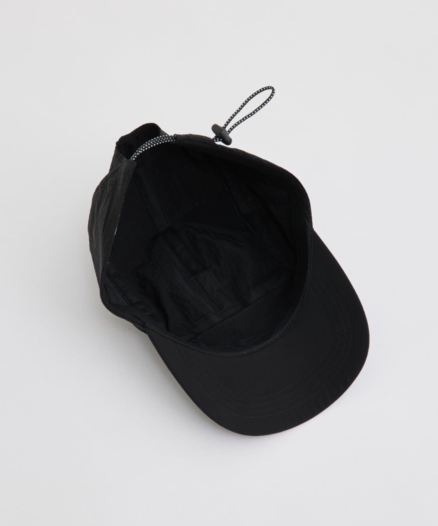 COLONY 2139(コロニー トゥーワンスリーナイン) 【UNISEX】撥水リップストップリフレクタージェットCAP