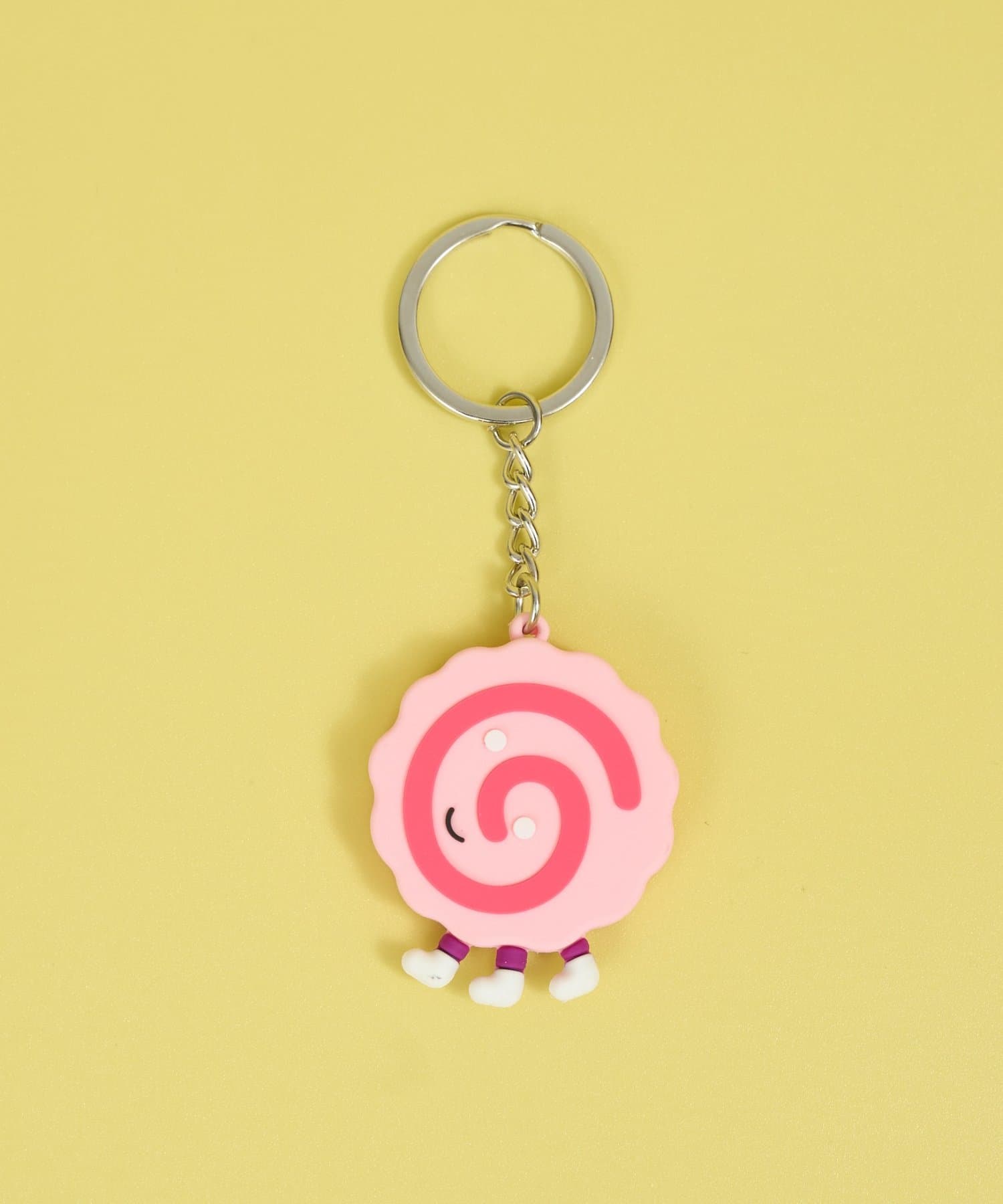 BIRTHDAY BAR(バースデイバー) balvi ramenキーチェーン