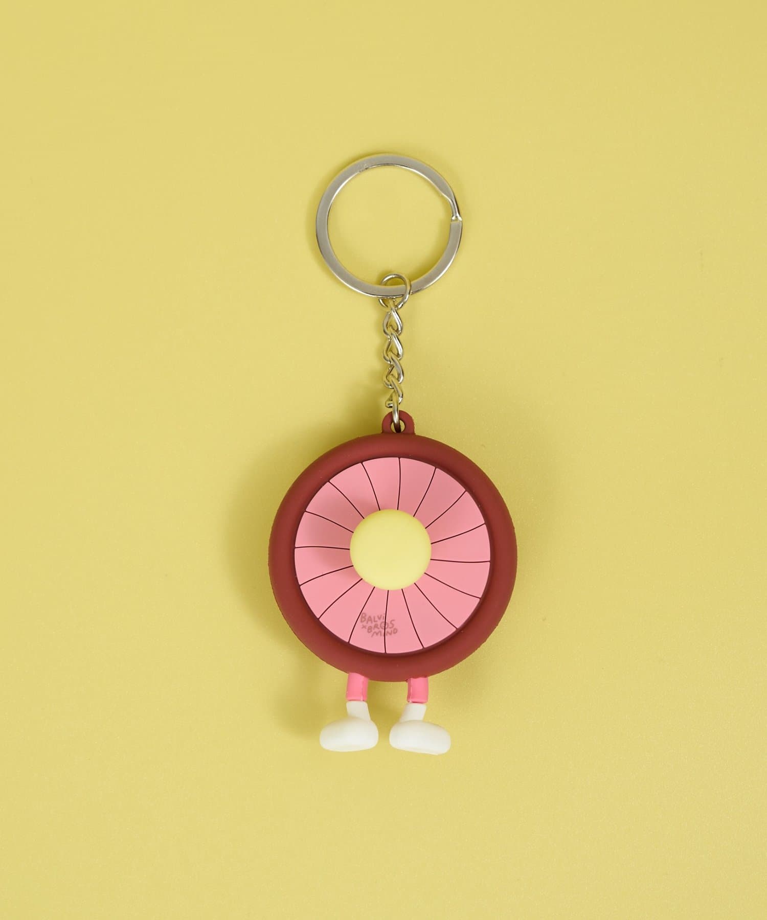 BIRTHDAY BAR(バースデイバー) balvi ramenキーチェーン