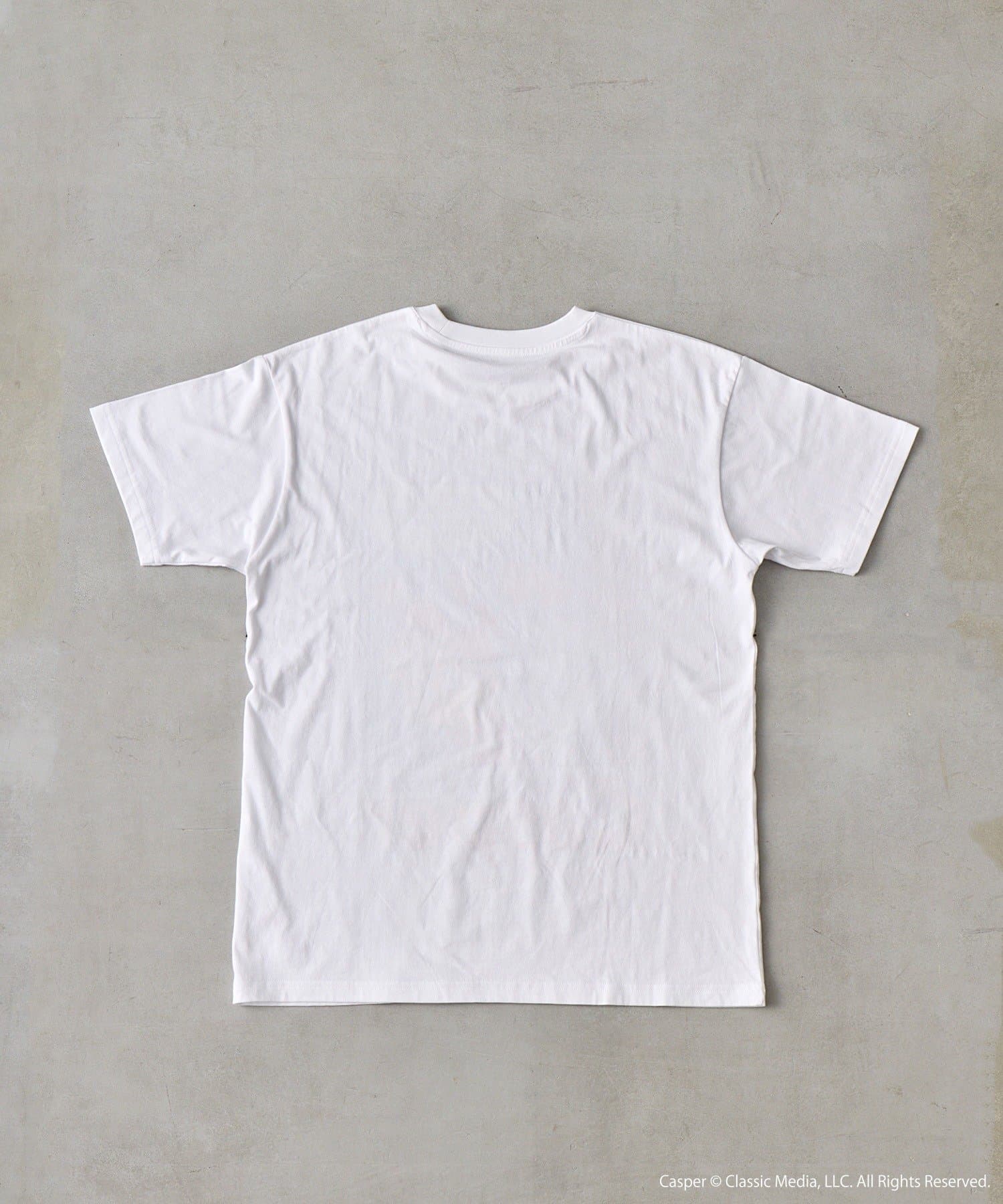 BIRTHDAY BAR(バースデイバー) BIRTHDAY BAR/Casper/Tシャツ