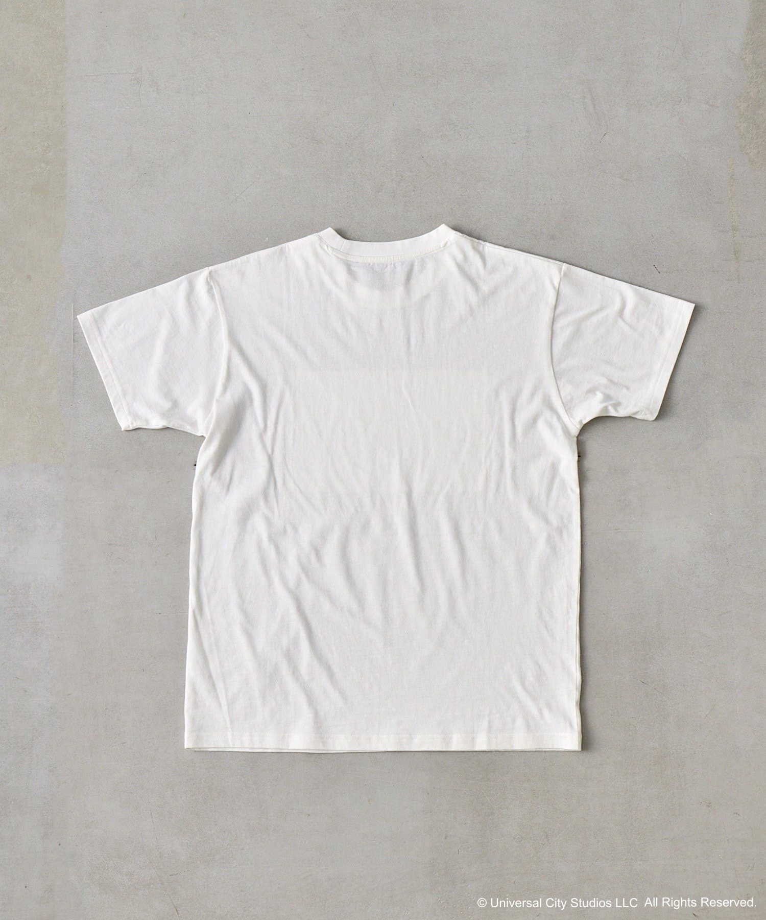 BIRTHDAY BAR(バースデイバー) BIRTHDAY BAR/JAWS/Tシャツ