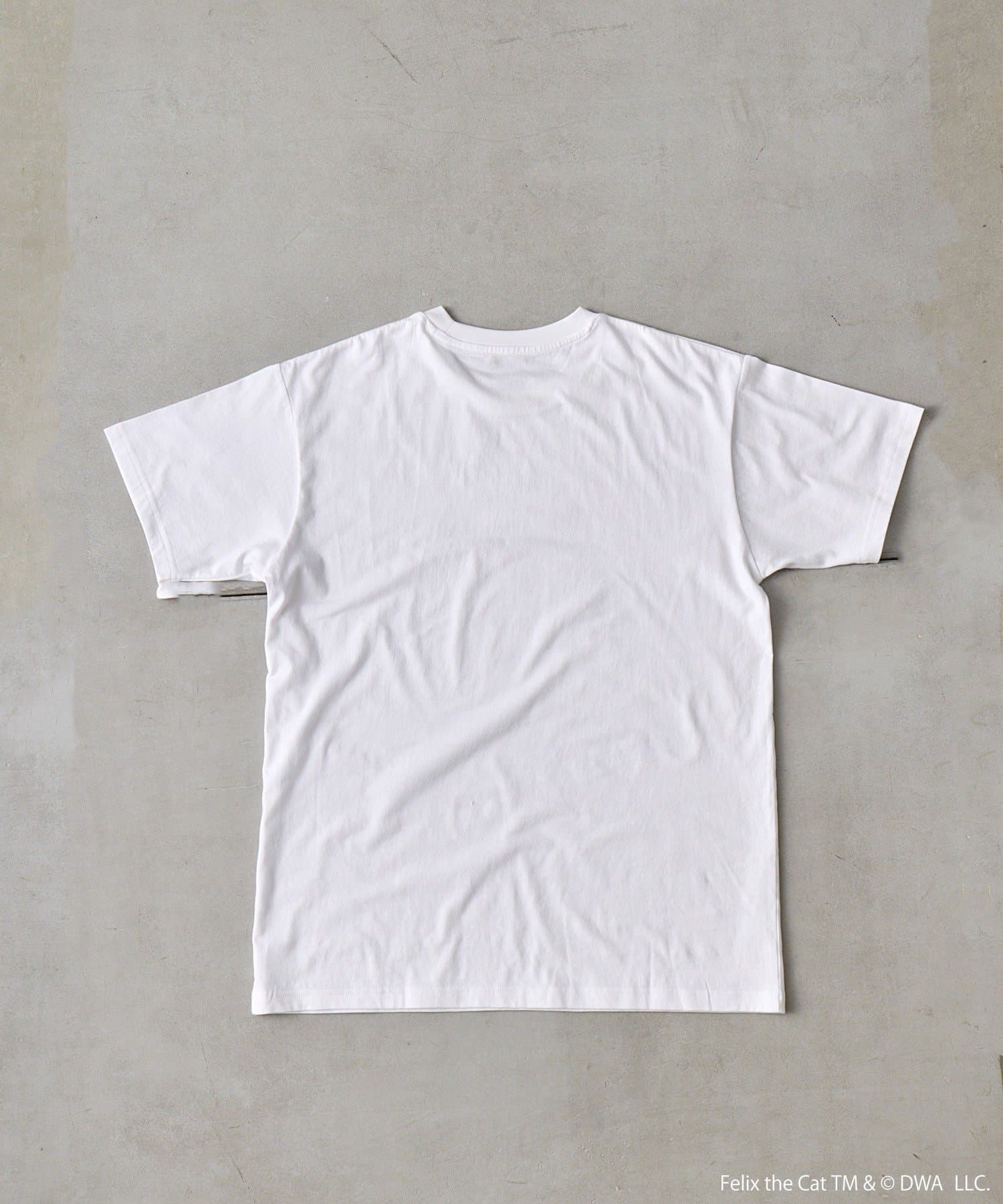BIRTHDAY BAR(バースデイバー) BIRTHDAY BAR/FELIX THE CAT/Tシャツ