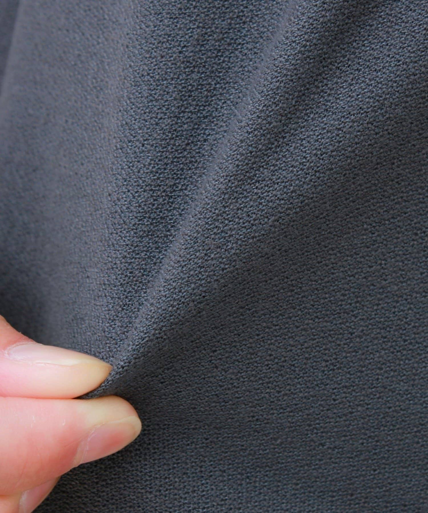 FREDY & GLOSTER(フレディ アンド グロスター) 【ユニセックスで着れる】梨地ミッキー＆ミニープリント Tシャツ