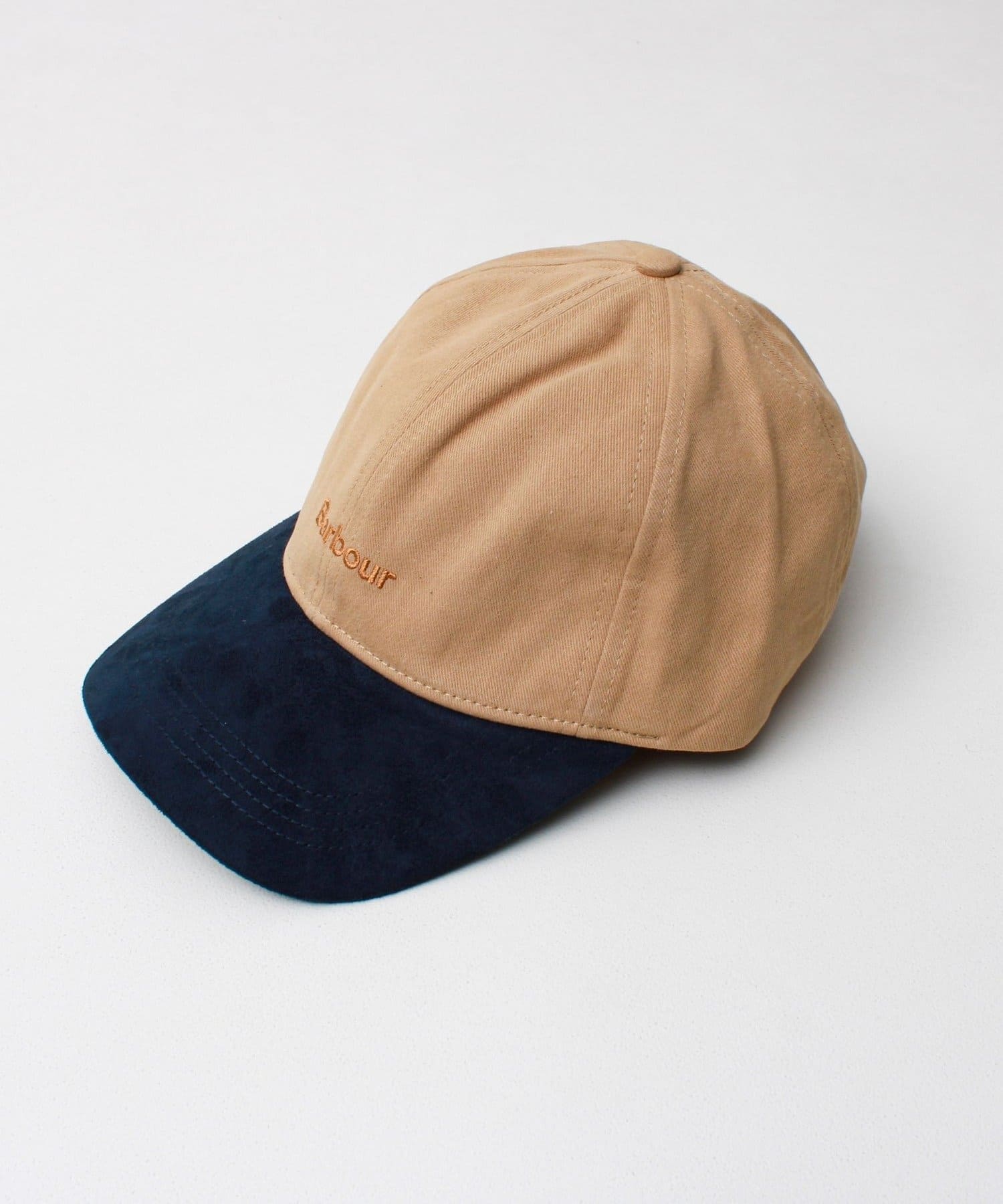 FREDY & GLOSTER(フレディ アンド グロスター) 【BARBOUR/バブアー】LANGDALE CAP