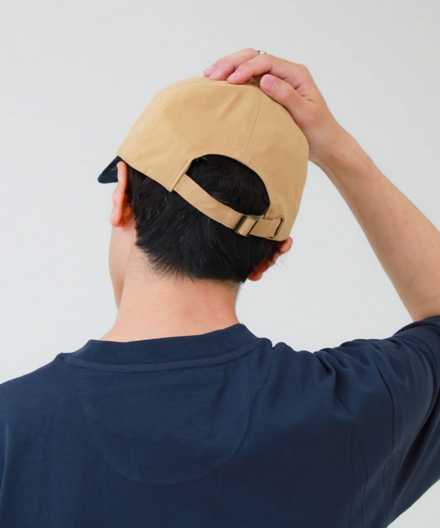 FREDY & GLOSTER(フレディ アンド グロスター) 【BARBOUR/バブアー】LANGDALE CAP