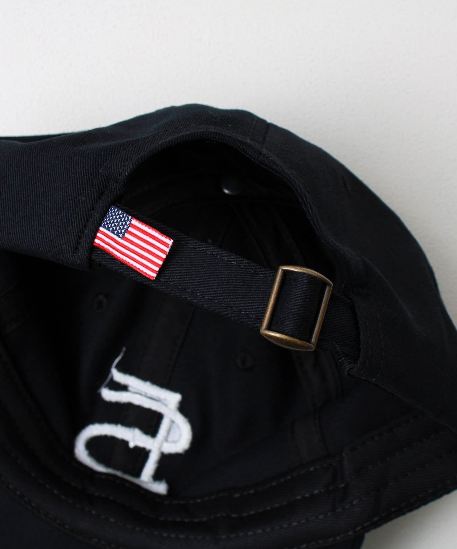 FREDY & GLOSTER(フレディ アンド グロスター) 【COOPERSTOWN】CHINO Cotton CAP