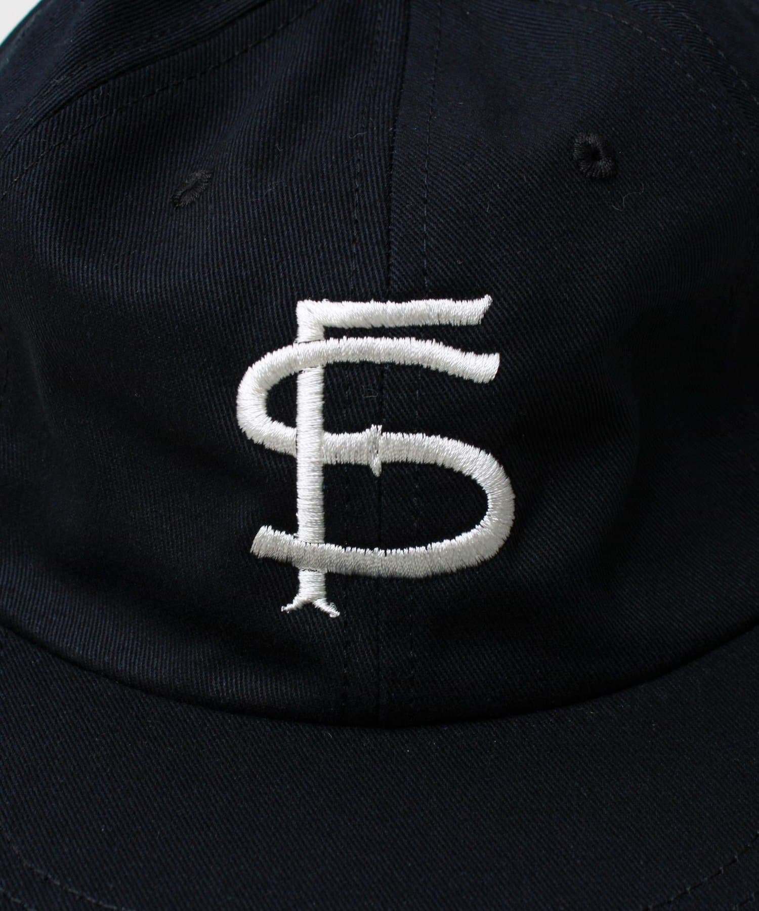 FREDY & GLOSTER(フレディ アンド グロスター) 【COOPERSTOWN】CHINO Cotton CAP