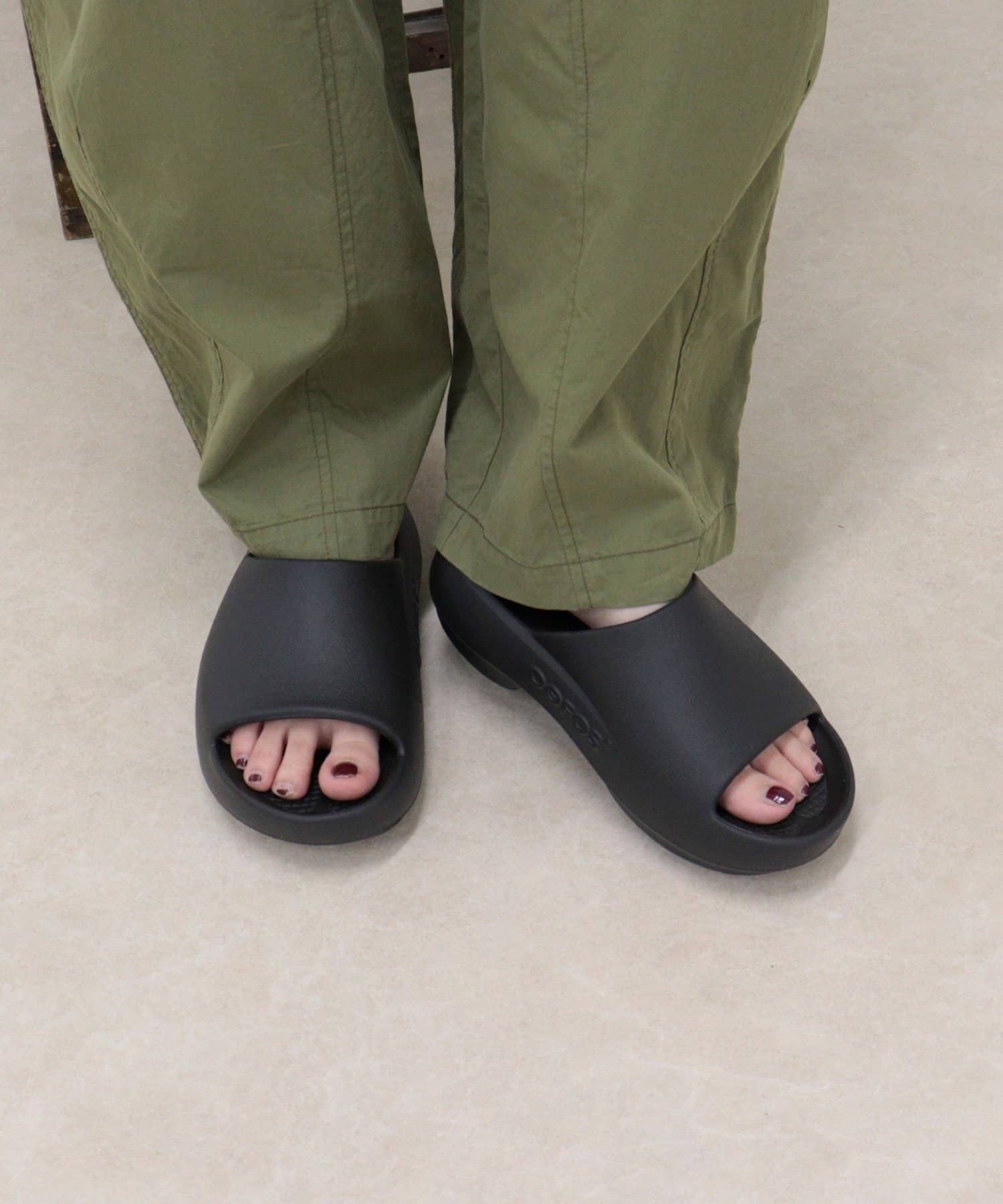 FREDY & GLOSTER(フレディ アンド グロスター) 【OOFOS/ウーフォス】OOahh＋