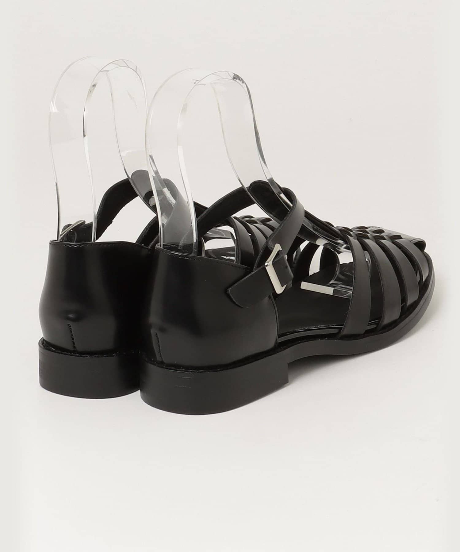 FREDY & GLOSTER(フレディ アンド グロスター) 【REMME/レメ】レザーグルカサンダル