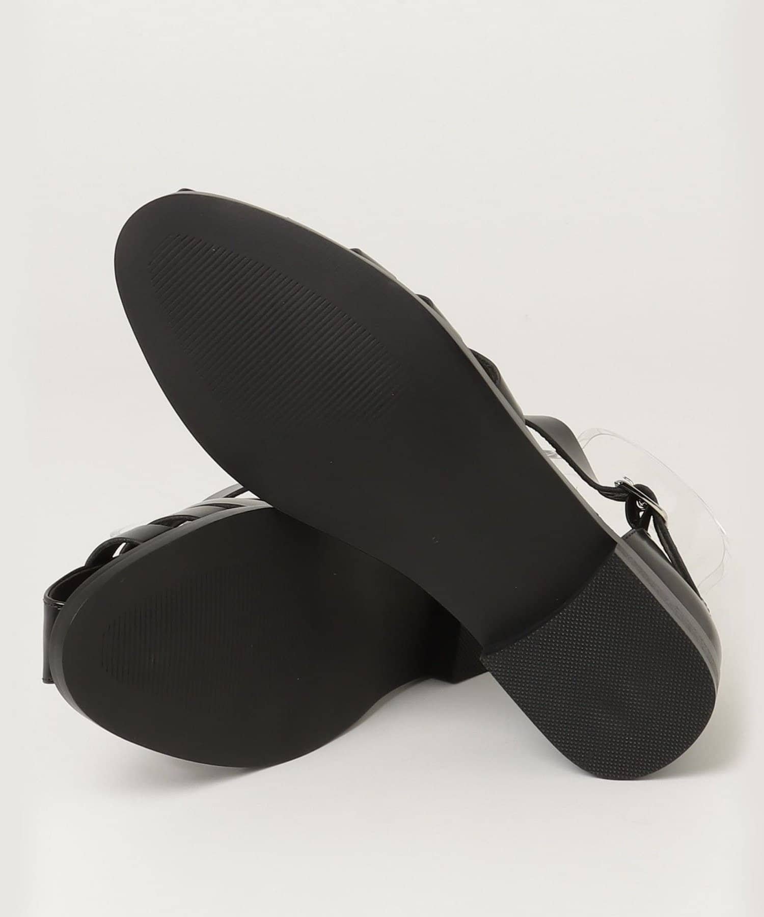 FREDY & GLOSTER(フレディ アンド グロスター) 【REMME/レメ】レザーグルカサンダル