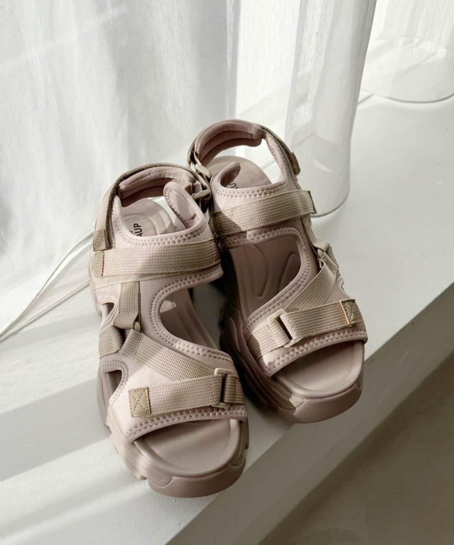 NICE CLAUP / OLIVE des OLIVE OUTLET(ナイスクラップ  / オリーブ デ オリーブ アウトレット) 【one after another】ナイスのスポサン