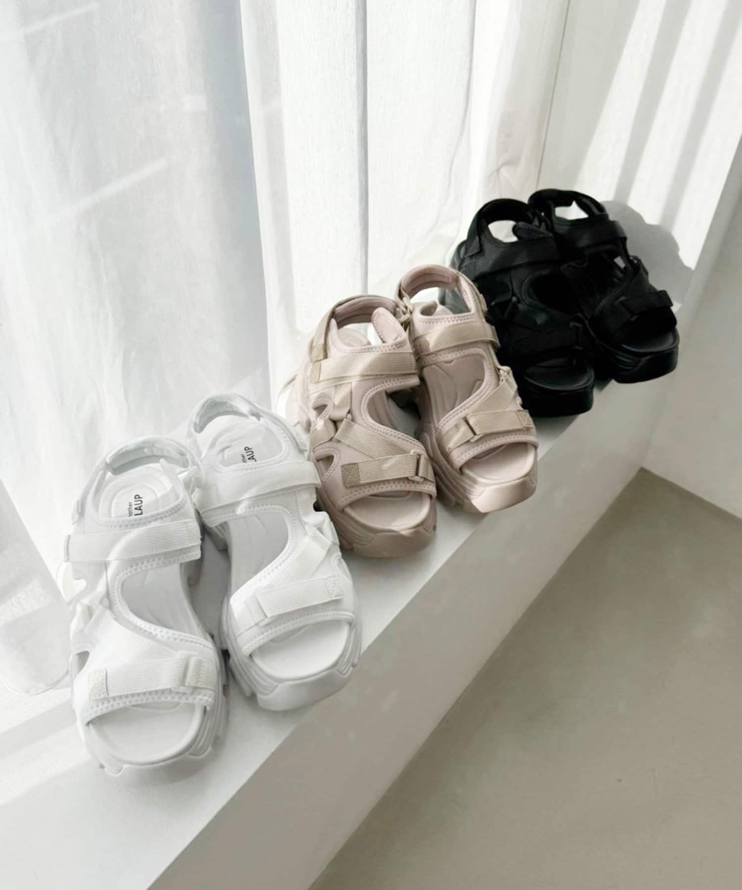 NICE CLAUP / OLIVE des OLIVE OUTLET(ナイスクラップ  / オリーブ デ オリーブ アウトレット) 【one after another】ナイスのスポサン