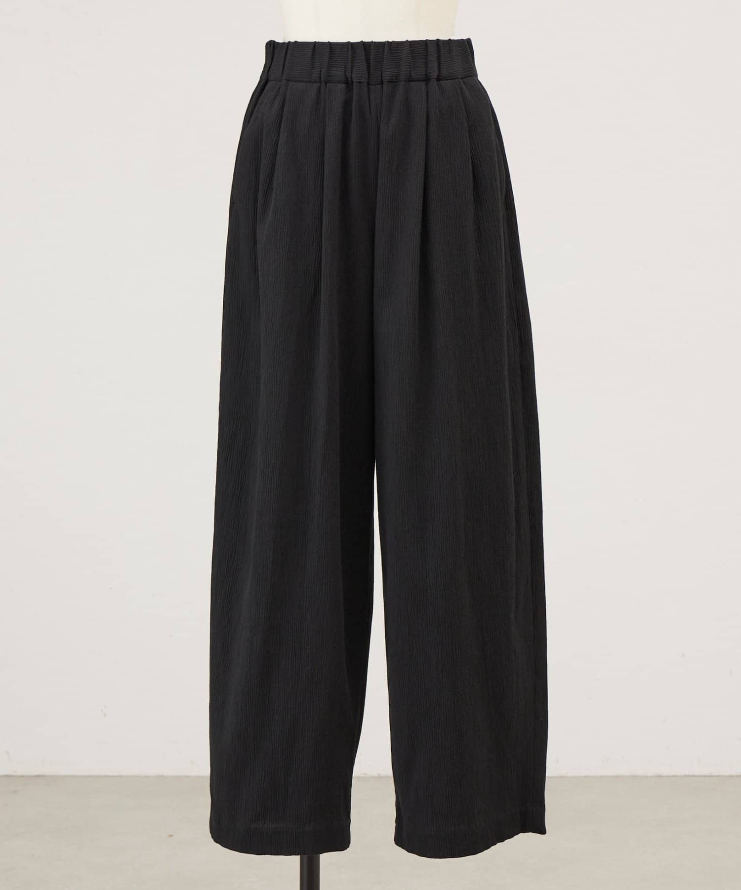 BEARDSLEY(ビアズリー) シュリンクパンツ