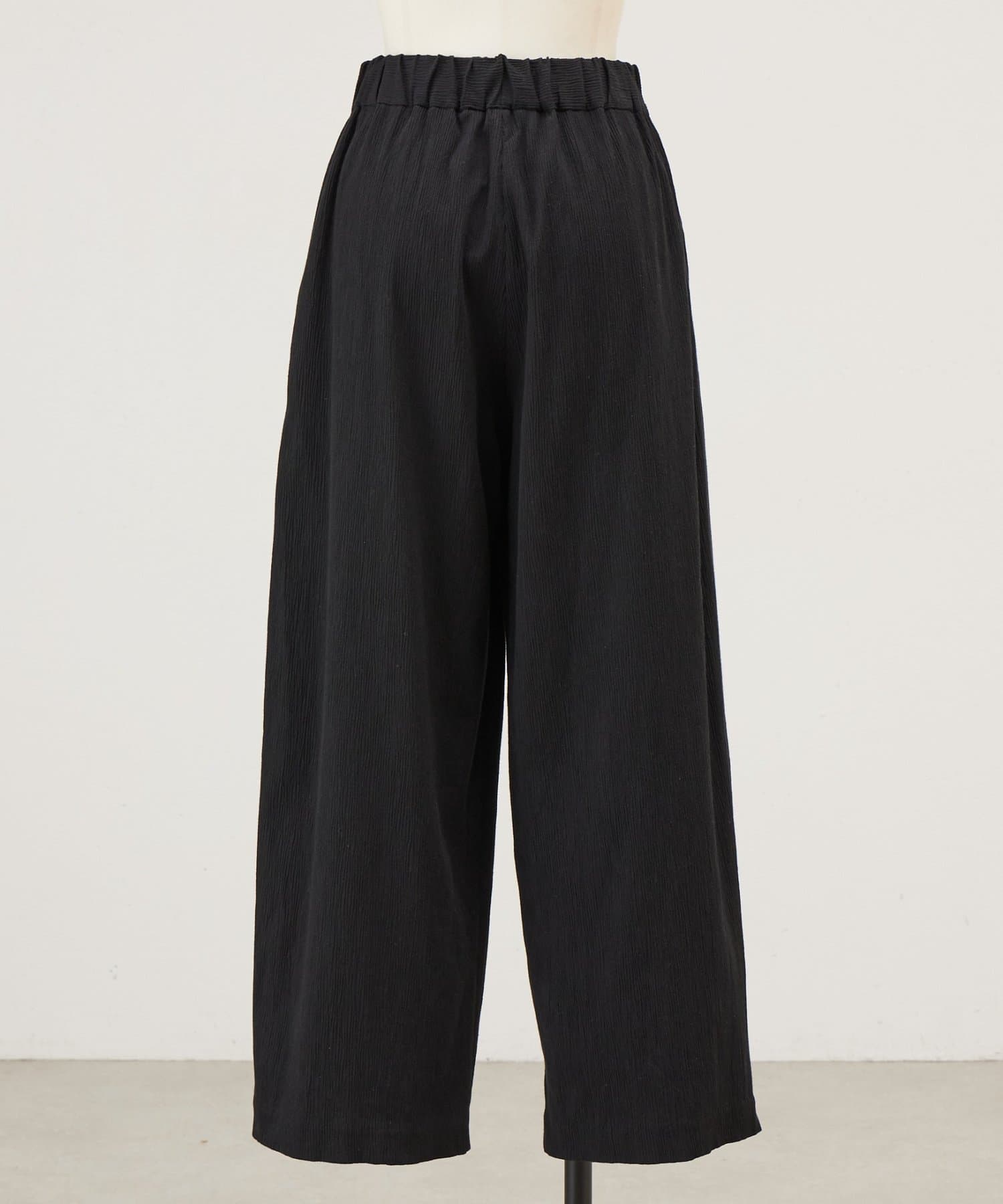 BEARDSLEY(ビアズリー) シュリンクパンツ