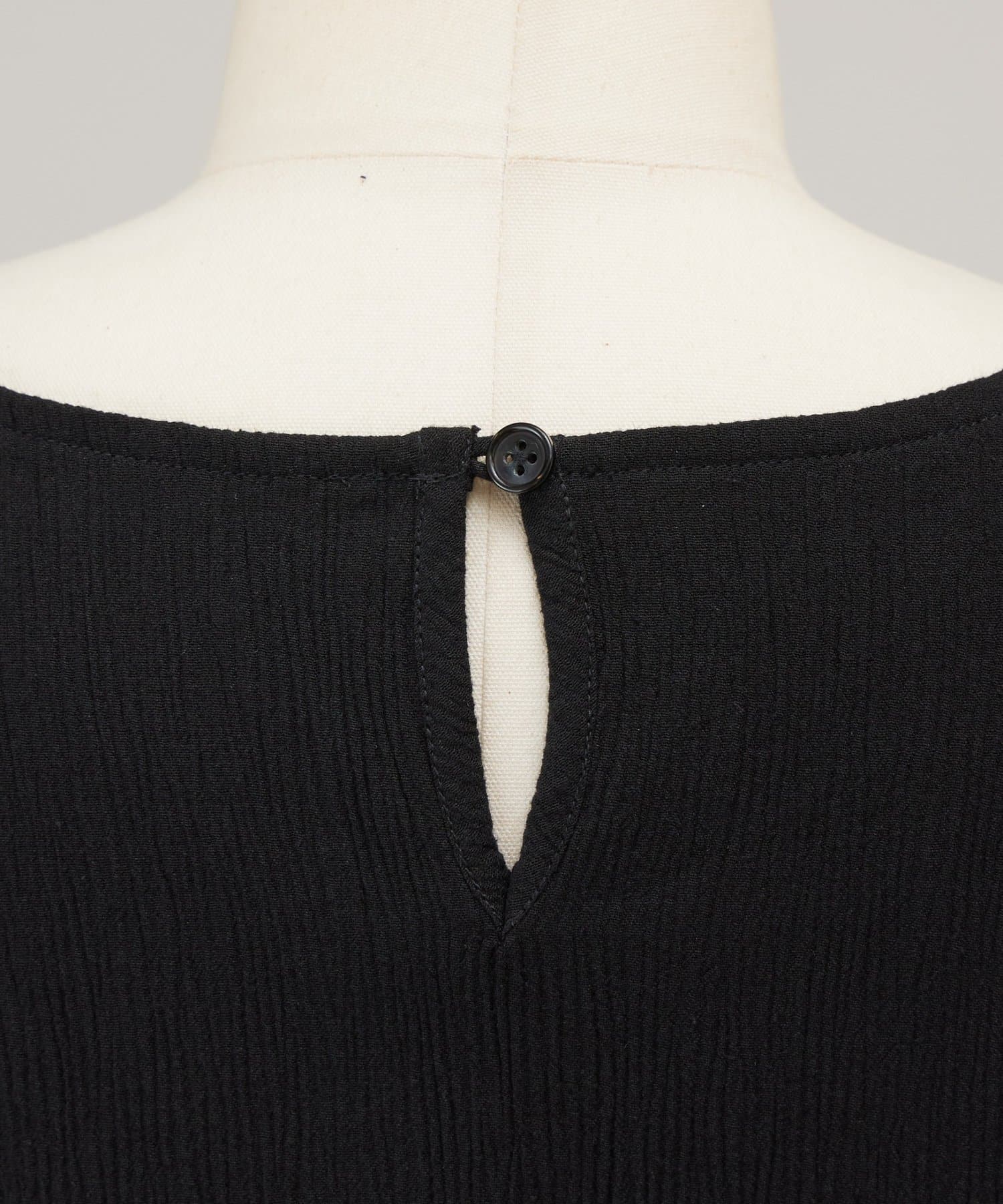 BEARDSLEY(ビアズリー) シュリンクプルオーバー