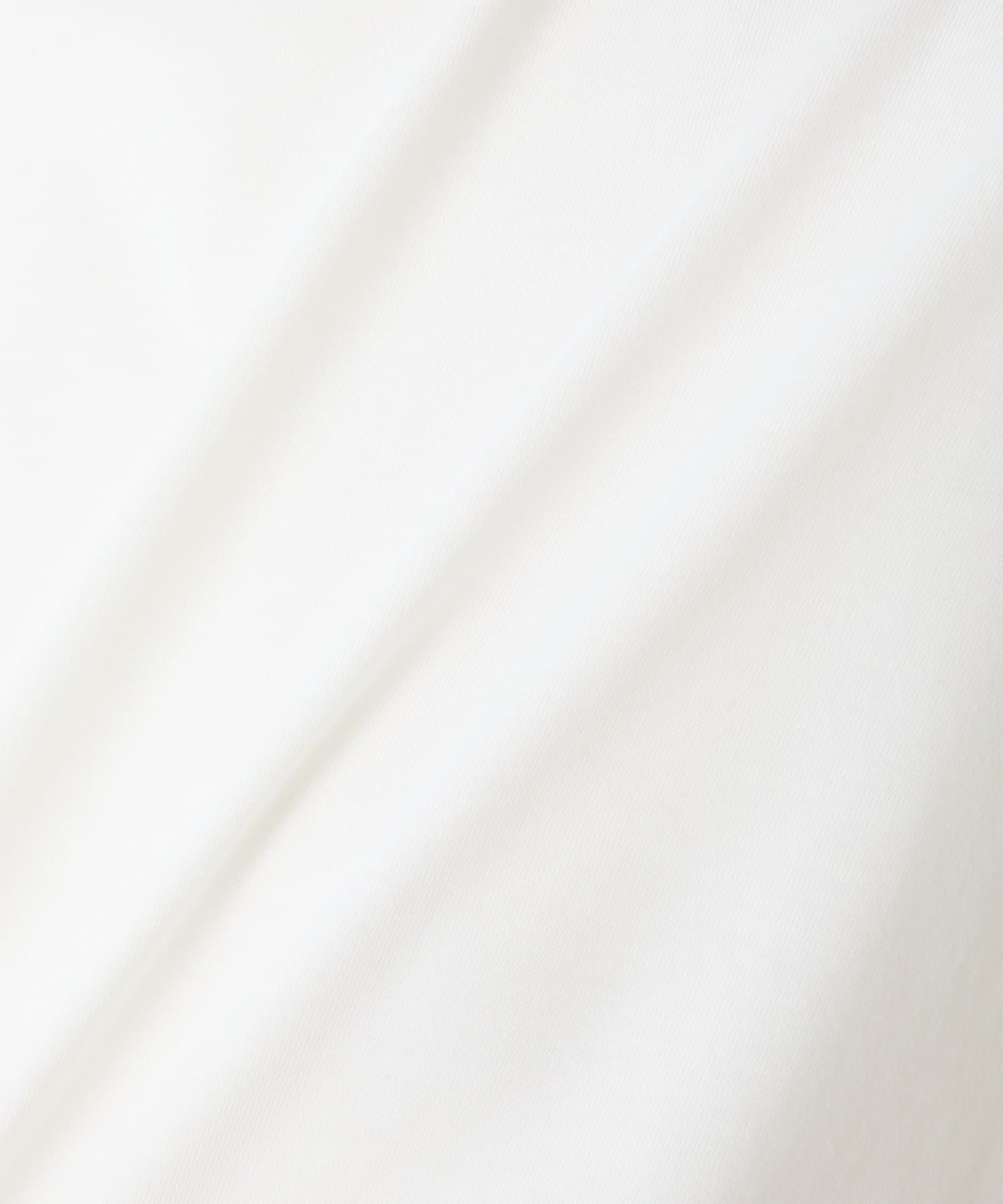 BEARDSLEY(ビアズリー) 裾チュールキリカエプルオーバー