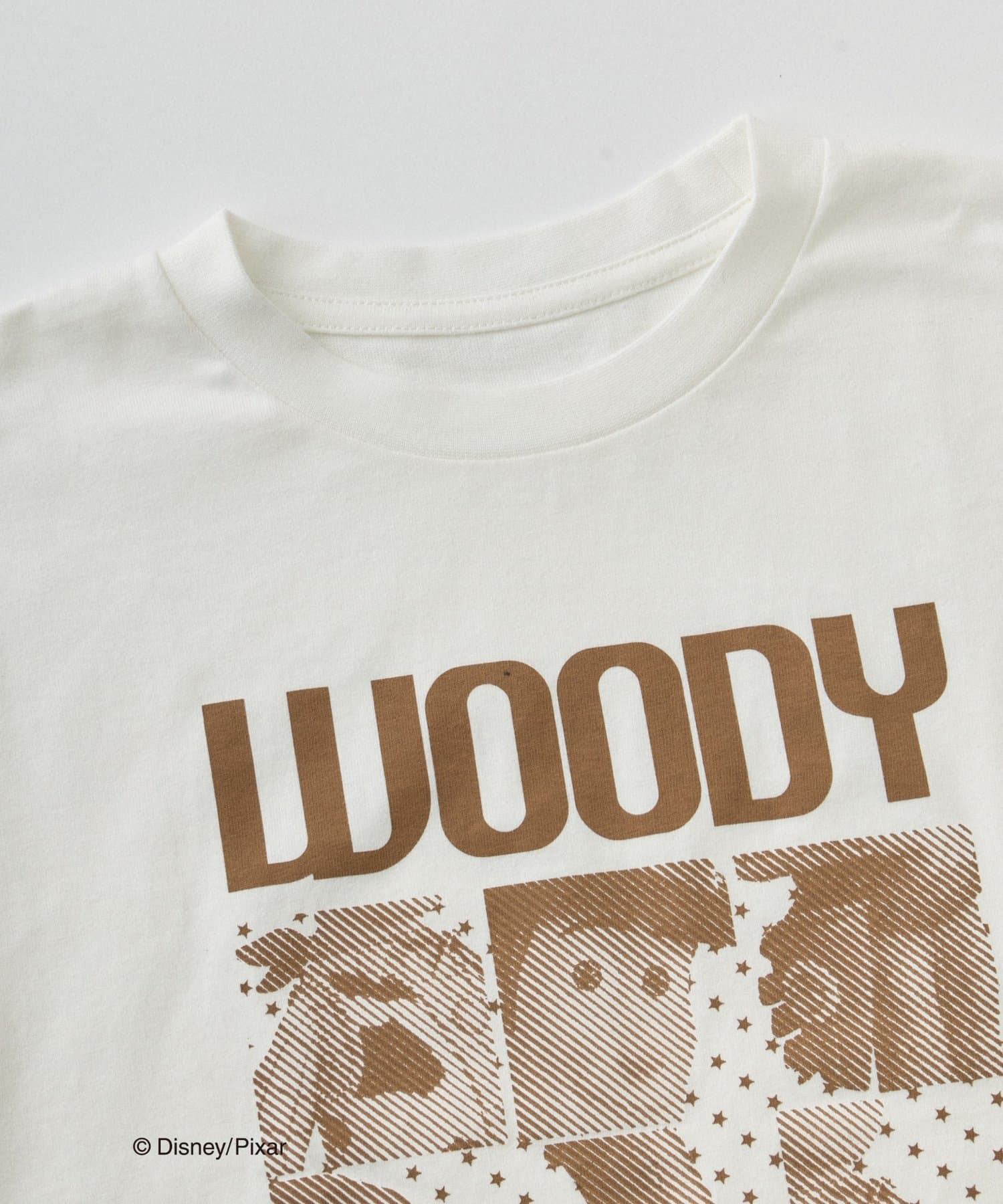 CIAOPANIC TYPY(チャオパニックティピー) 【KIDS】【TOY STORY/トイ・ストーリー】ピックアップ6コマTEE
