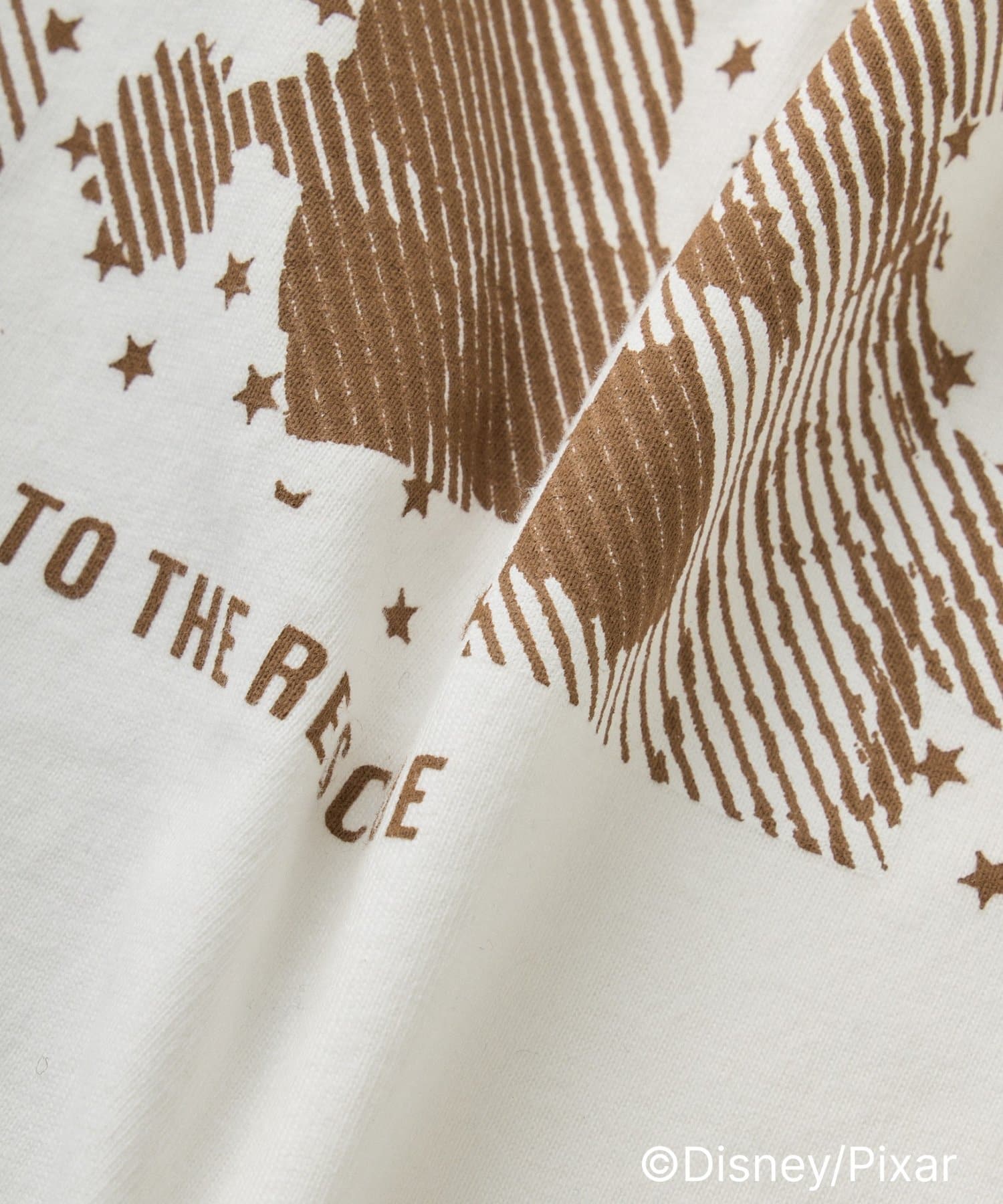 CIAOPANIC TYPY(チャオパニックティピー) 【TOY STORY/トイ・ストーリー】ピックアップ6コマTEE