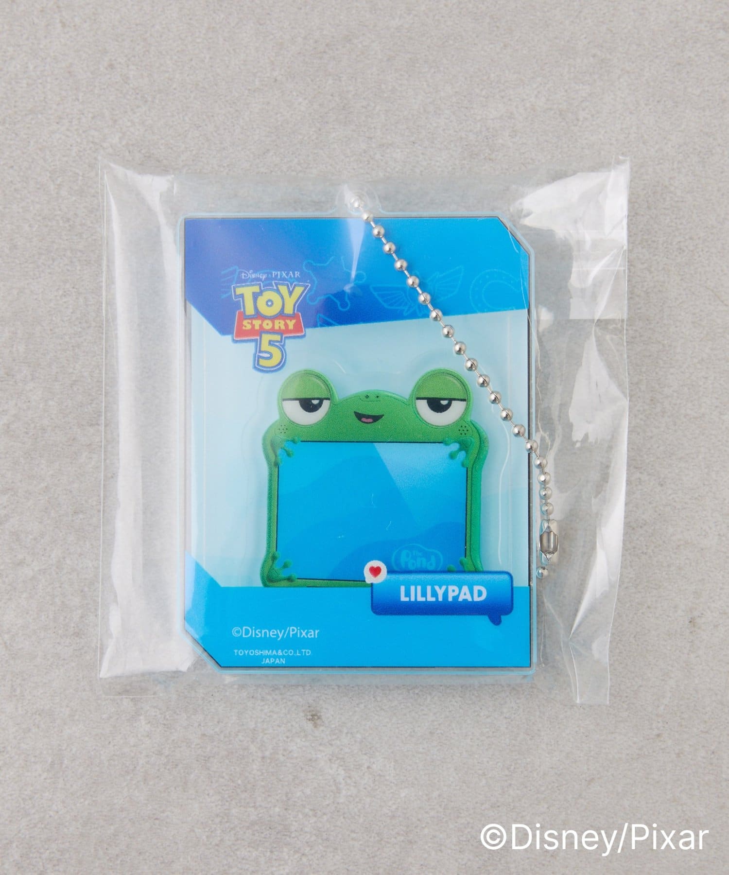 CIAOPANIC TYPY(チャオパニックティピー) 【TOY STORY/トイ・ストーリー】シークレットアクリルチャーム全8種類