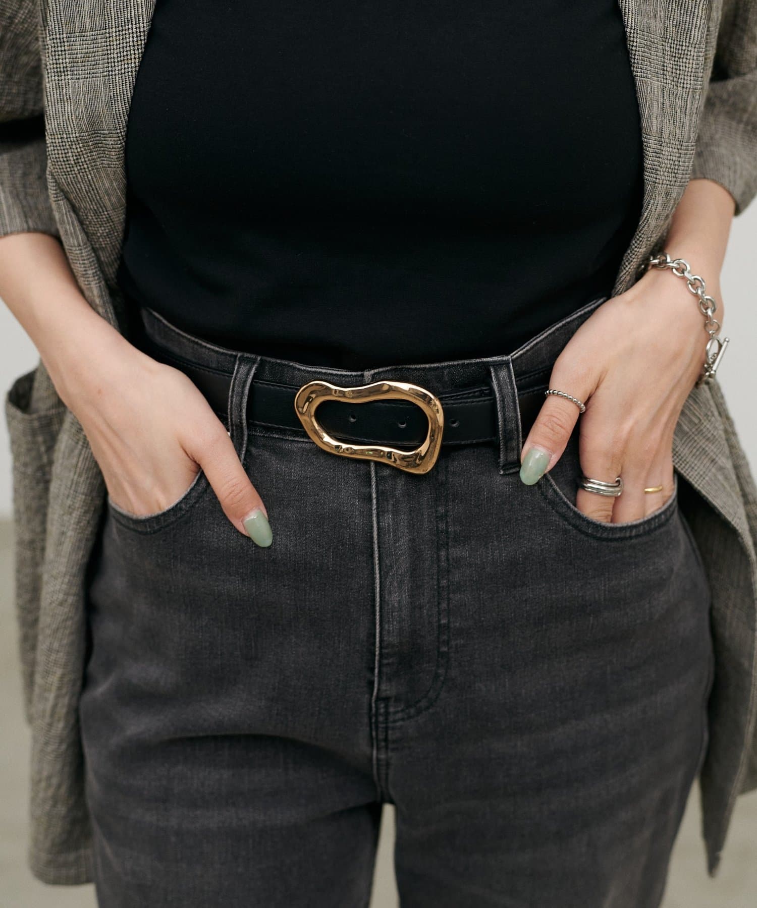 LARUTA(ラルータ) POIRE BELT