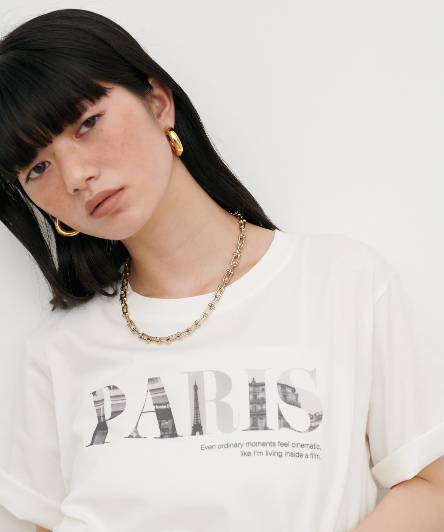 LARUTA(ラルータ) ［サスティナ企画］アソートフォトT