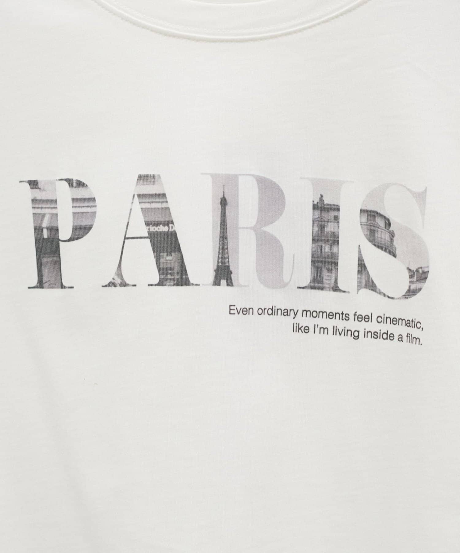 LARUTA(ラルータ) ［サスティナ企画］アソートフォトT